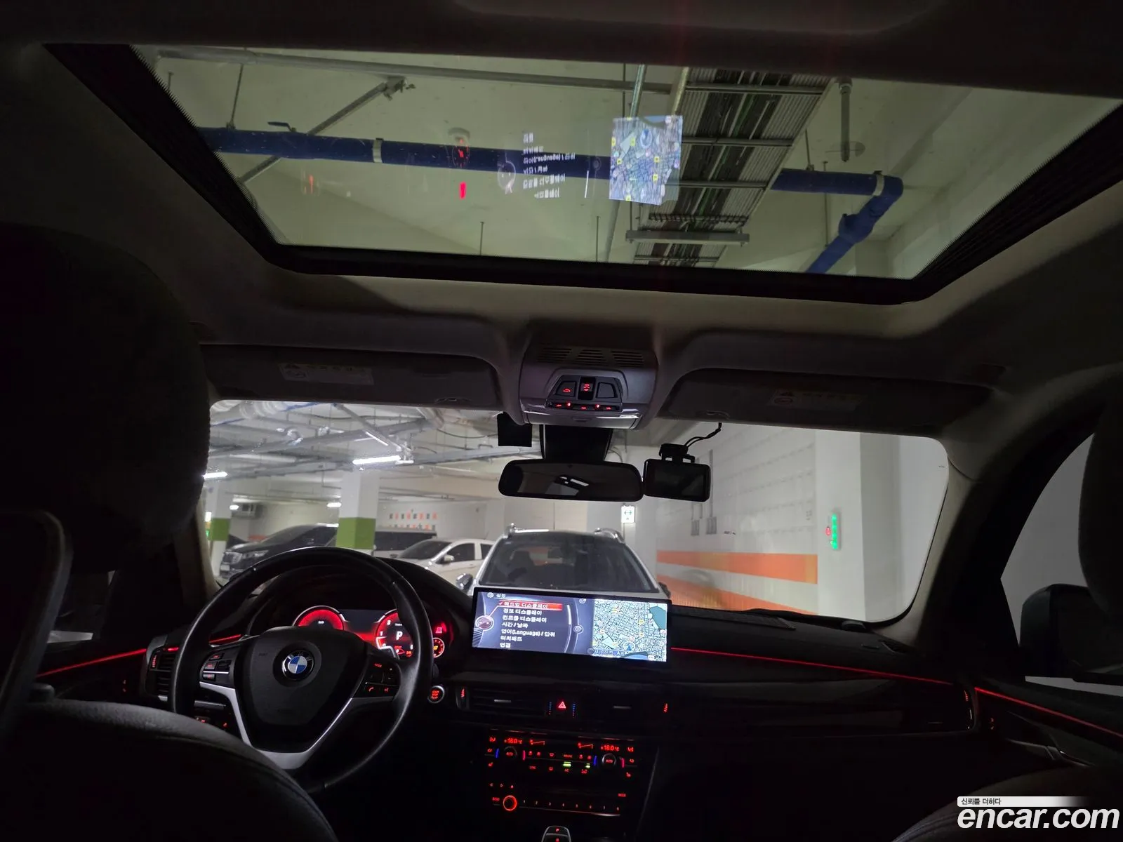 BMW X6 2016 — 3
