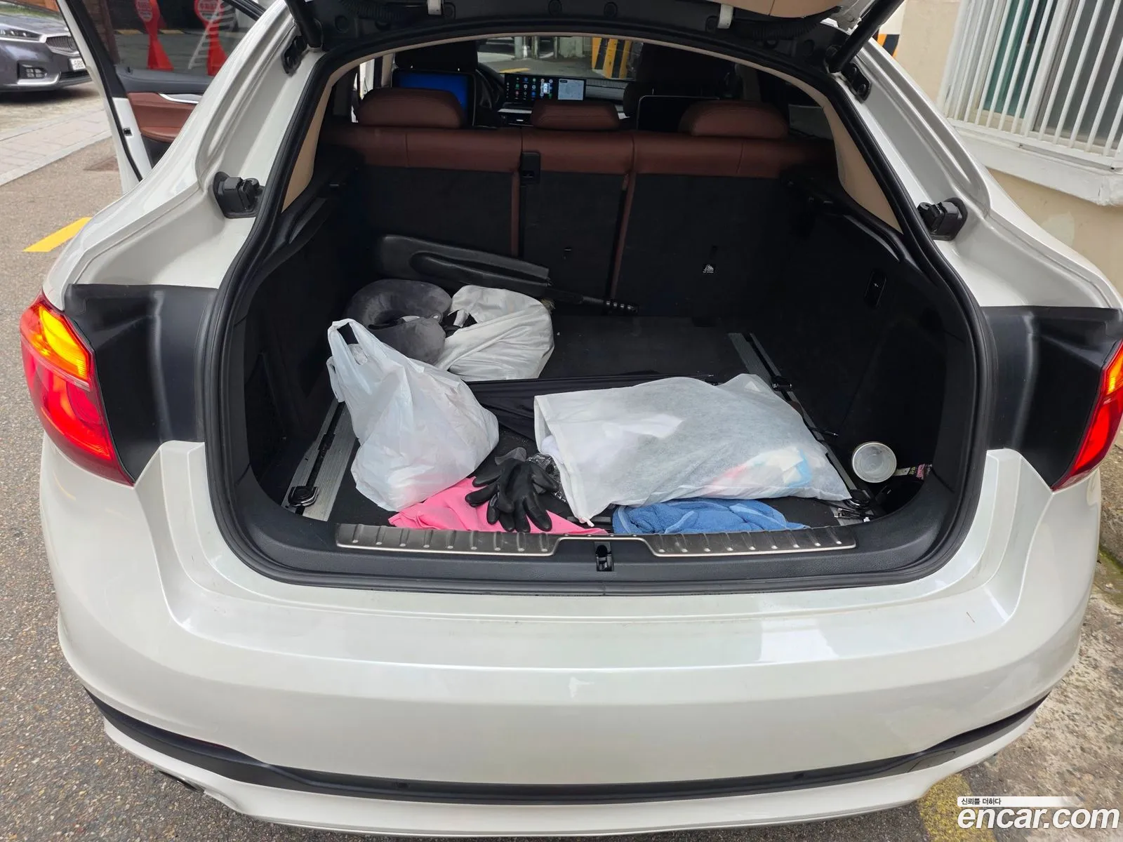 BMW X6 2016 — 9