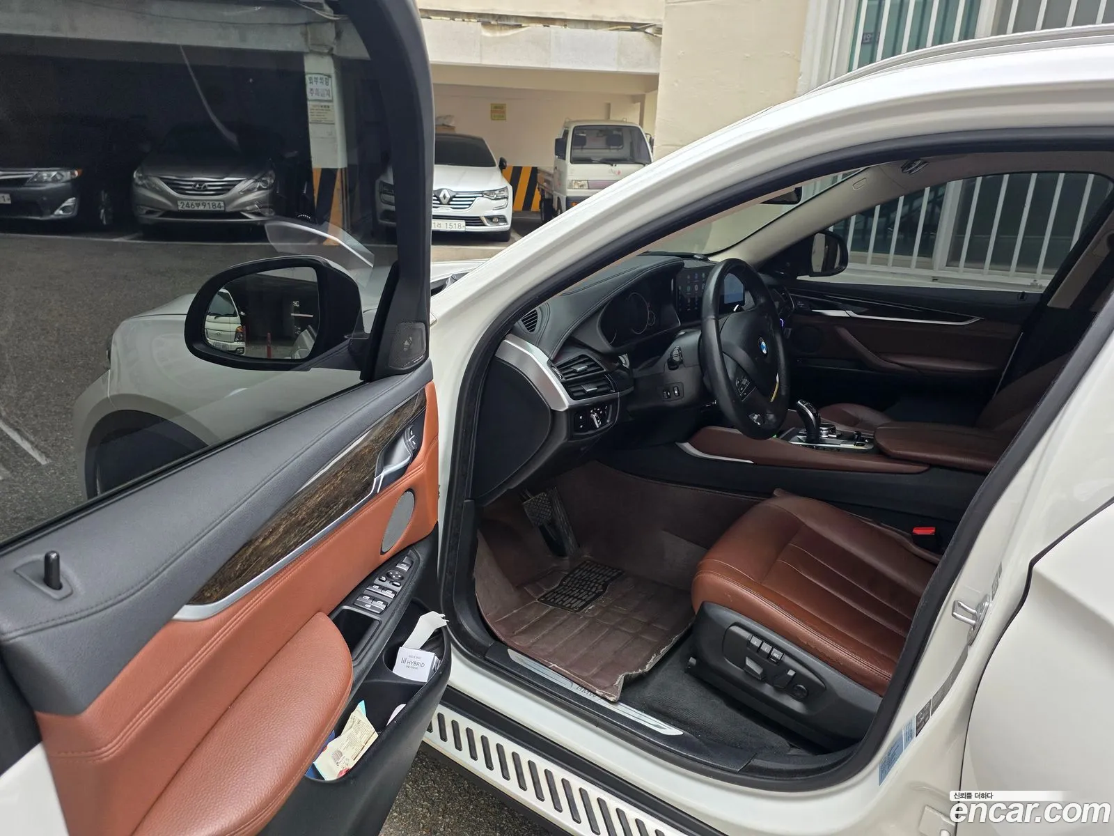 BMW X6 2016 — 4