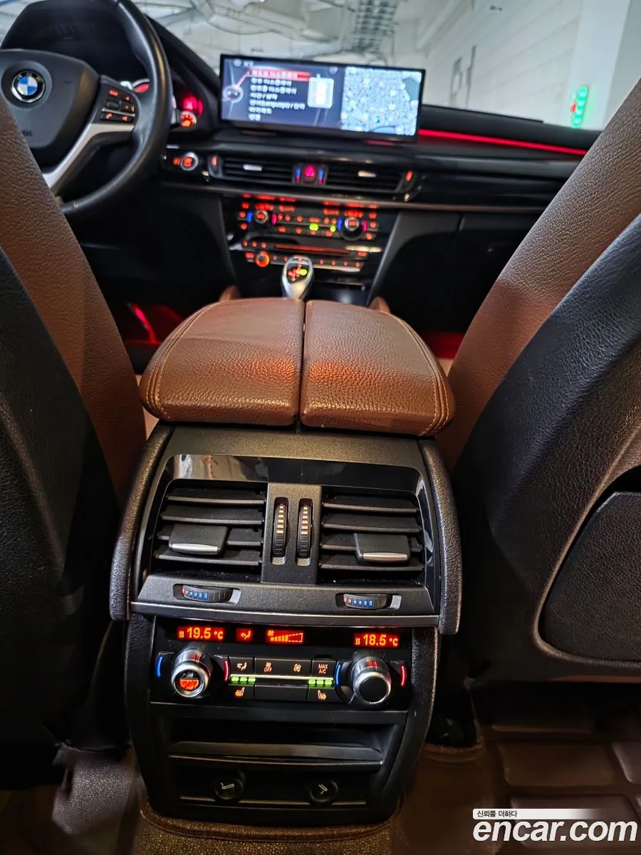BMW X6 2016 — 6