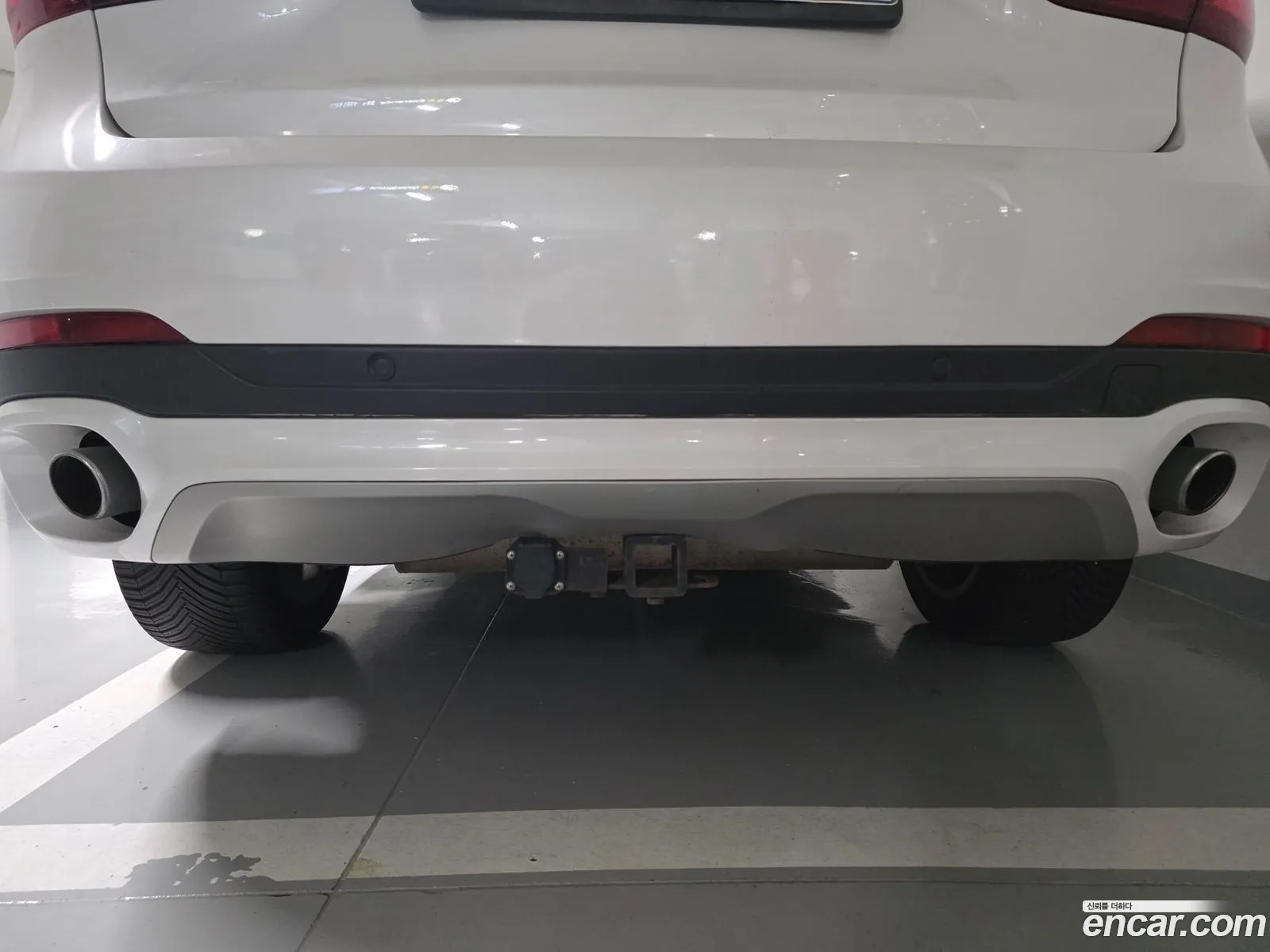 BMW X6 2016 — 8