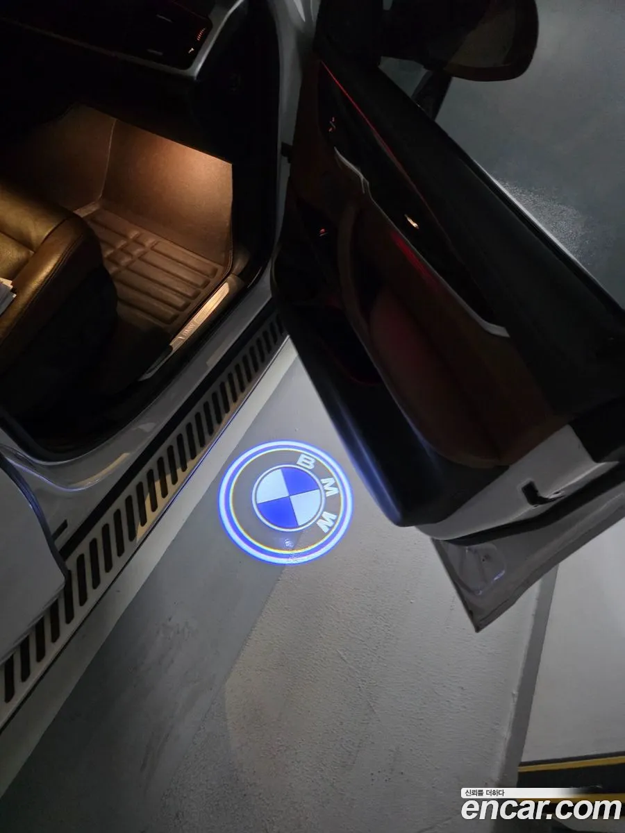BMW X6 2016 — 17