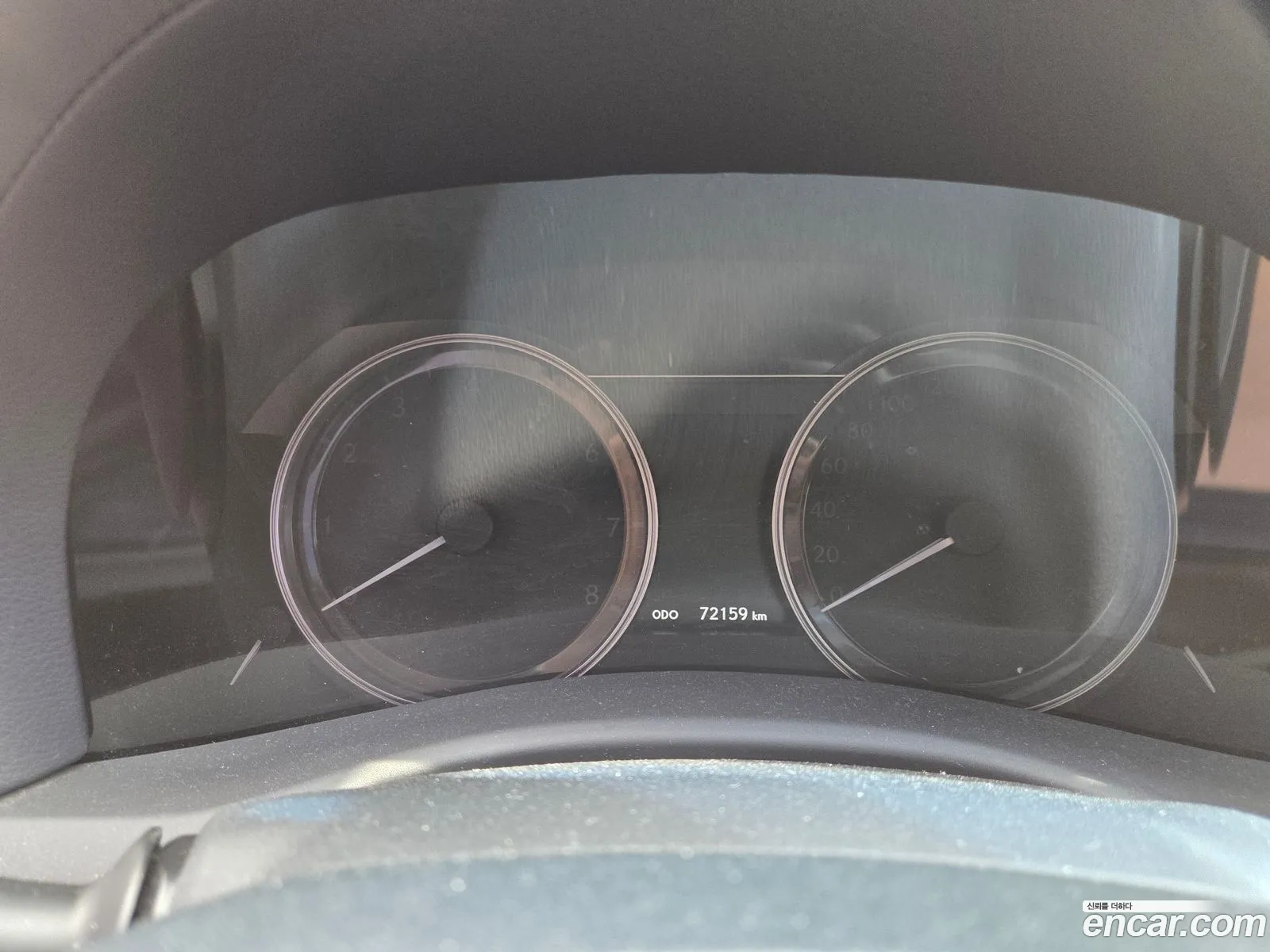 Lexus GS250 2013 — 8