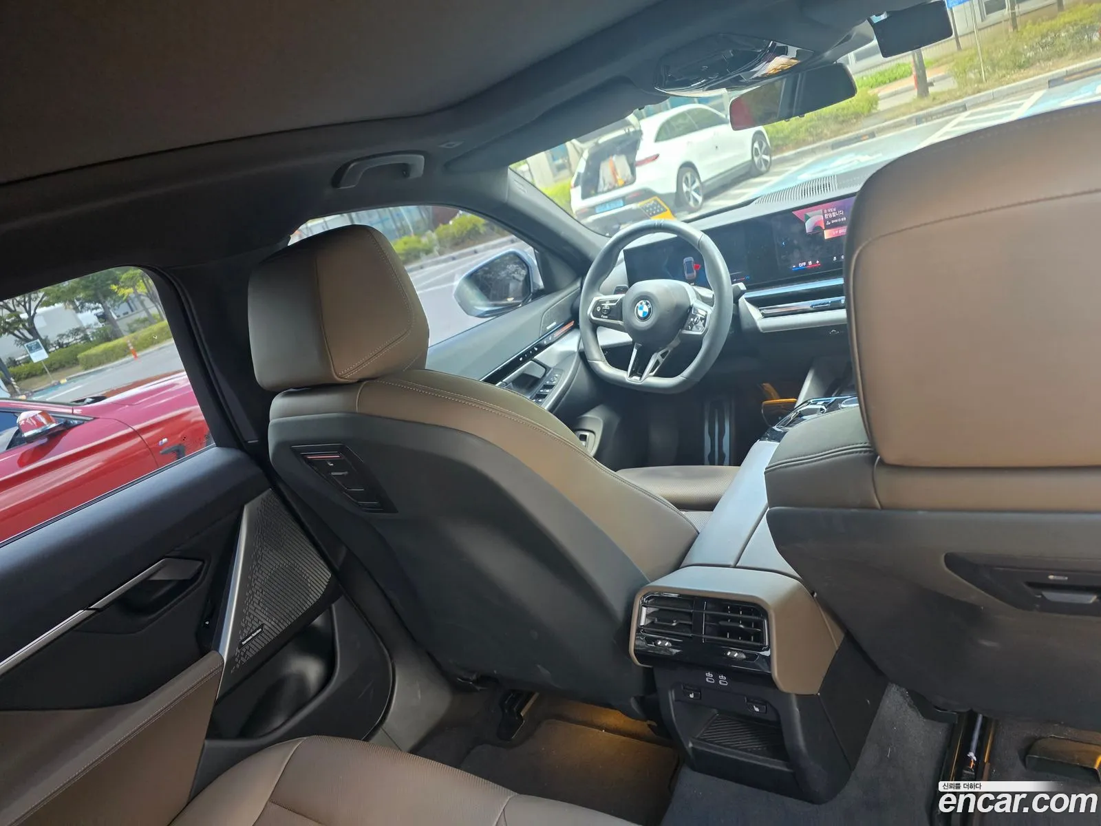 BMW 5 Series 2024 — 10
