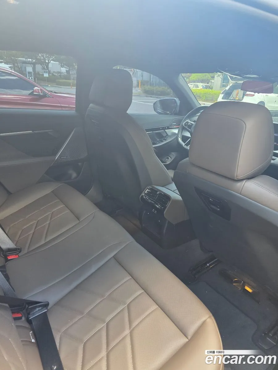 BMW 5 Series 2024 — 9