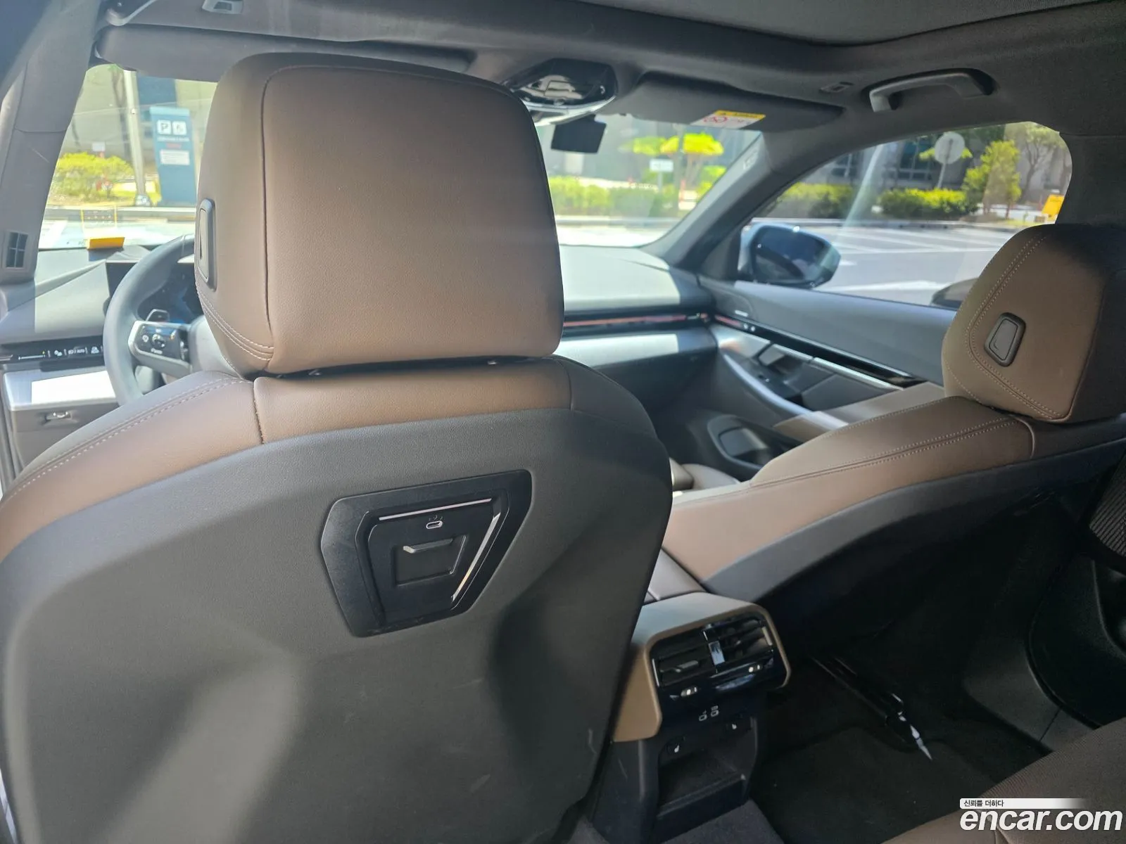 BMW 5 Series 2024 — 2