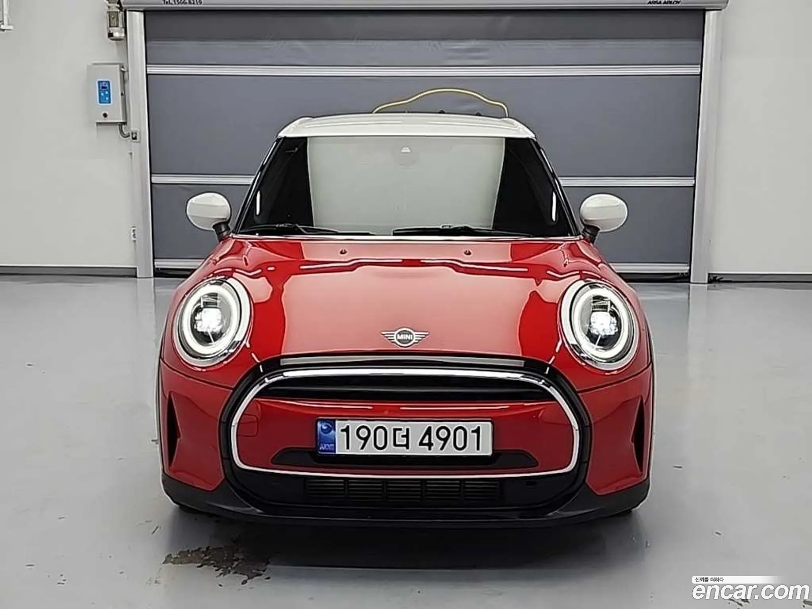 Mini Cooper 2023 — 17
