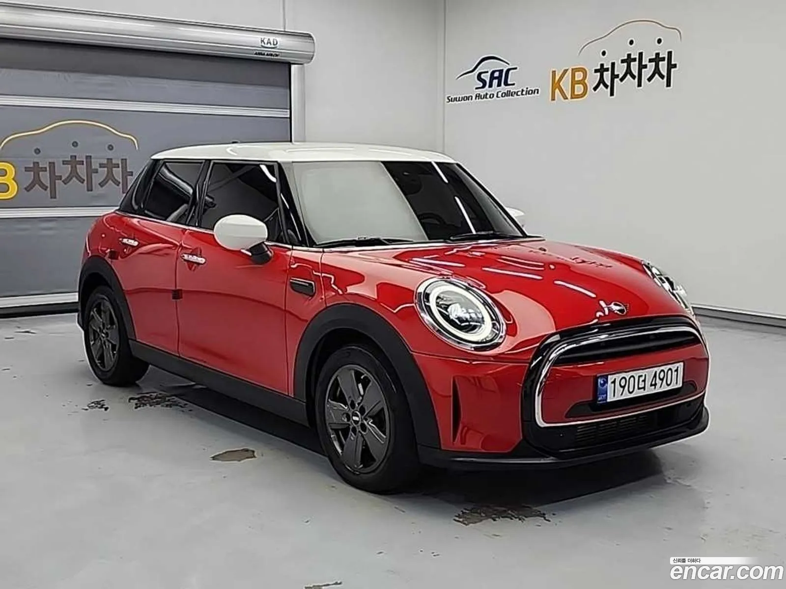 Mini Cooper 2023 — 19