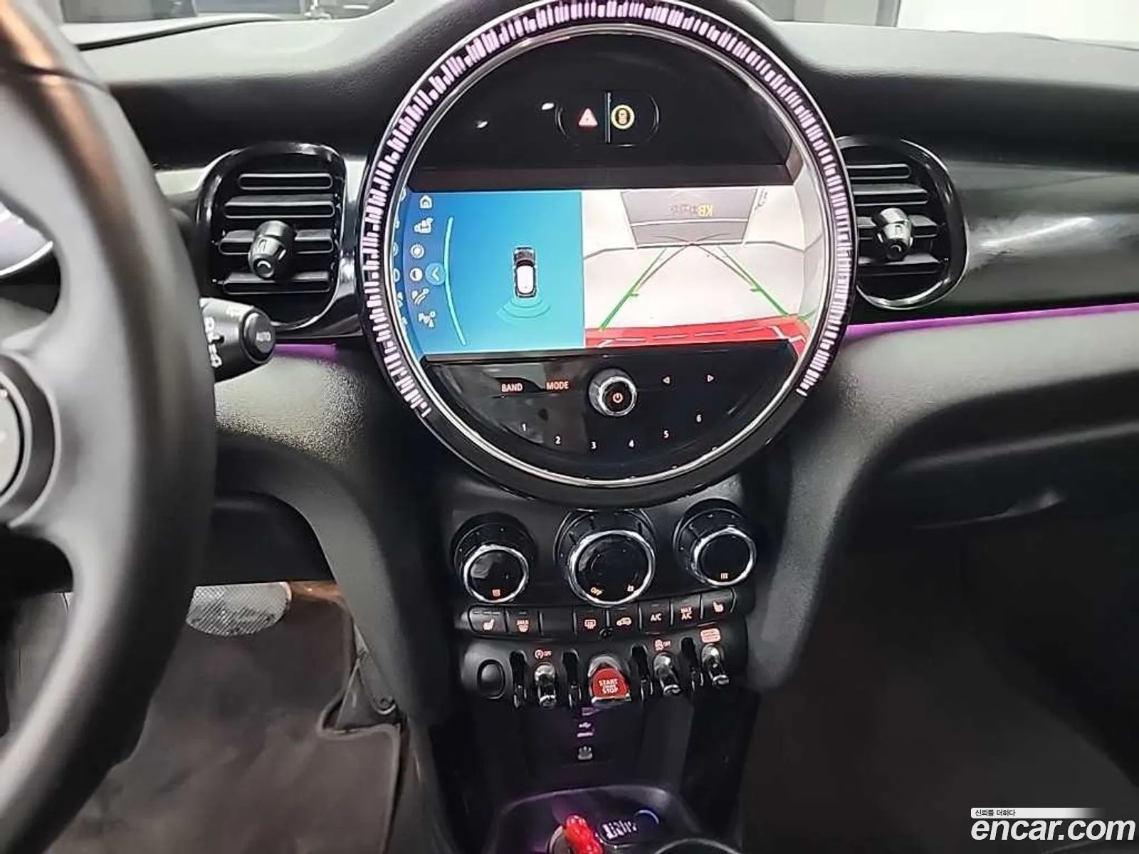 Mini Cooper 2023 — 2