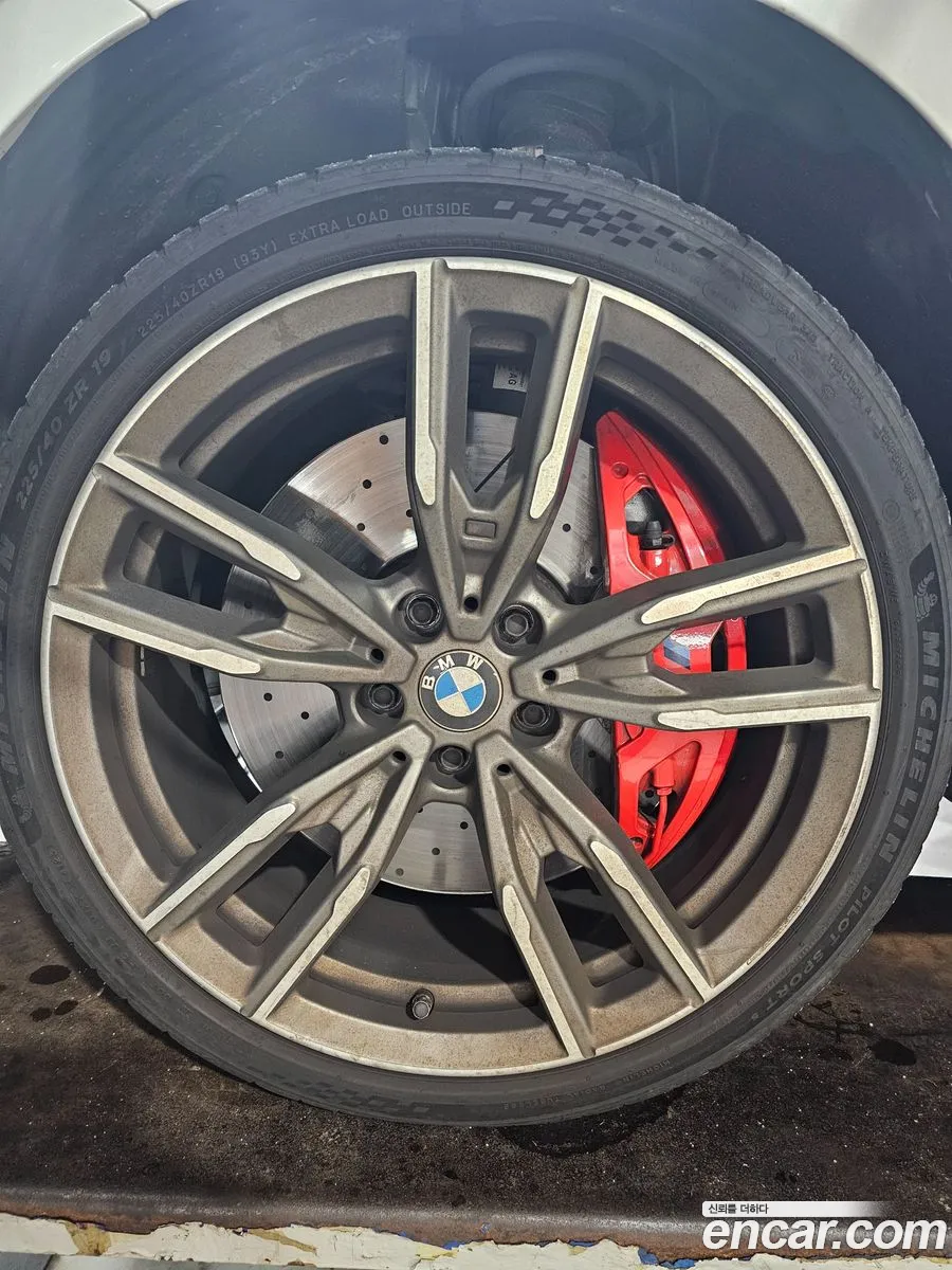 BMW 3 Series 2021 — 9