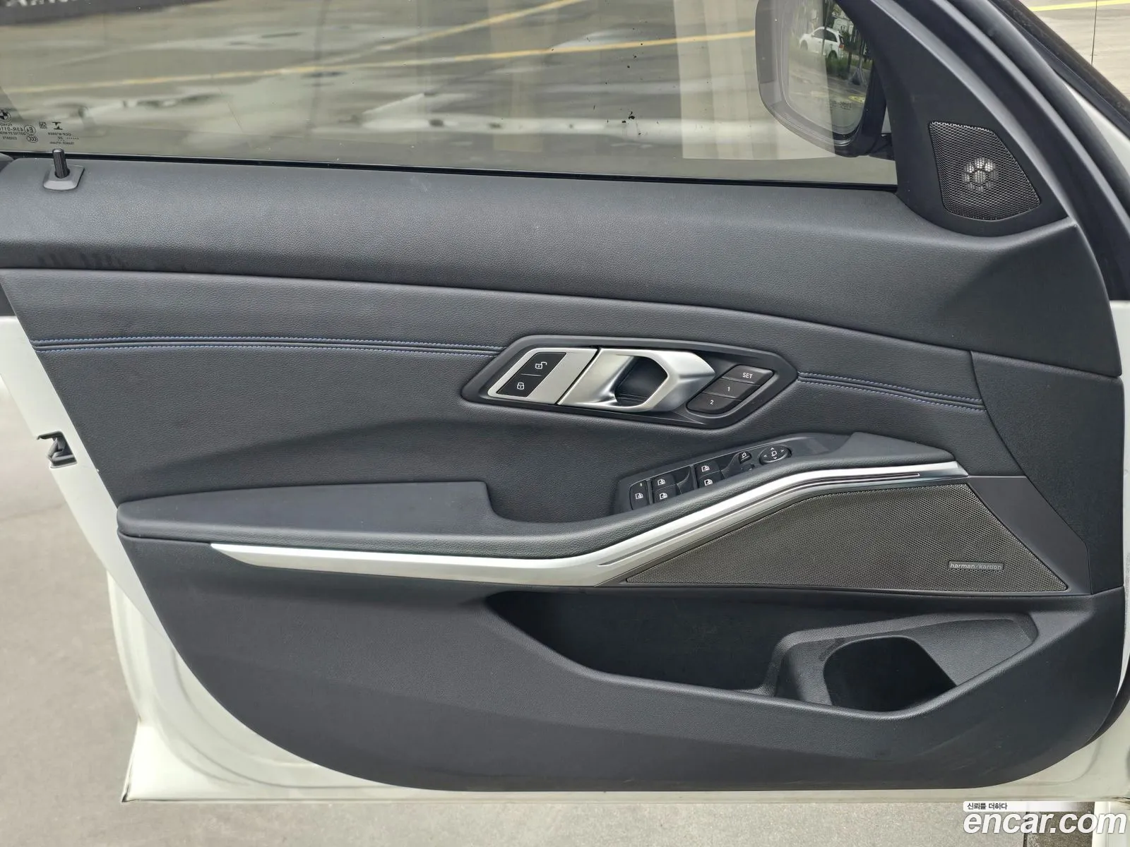 BMW 3 Series 2020 — 10