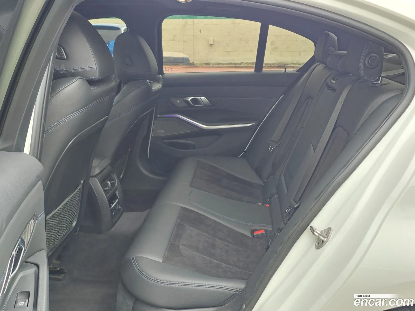BMW 3 Series 2020 — 17