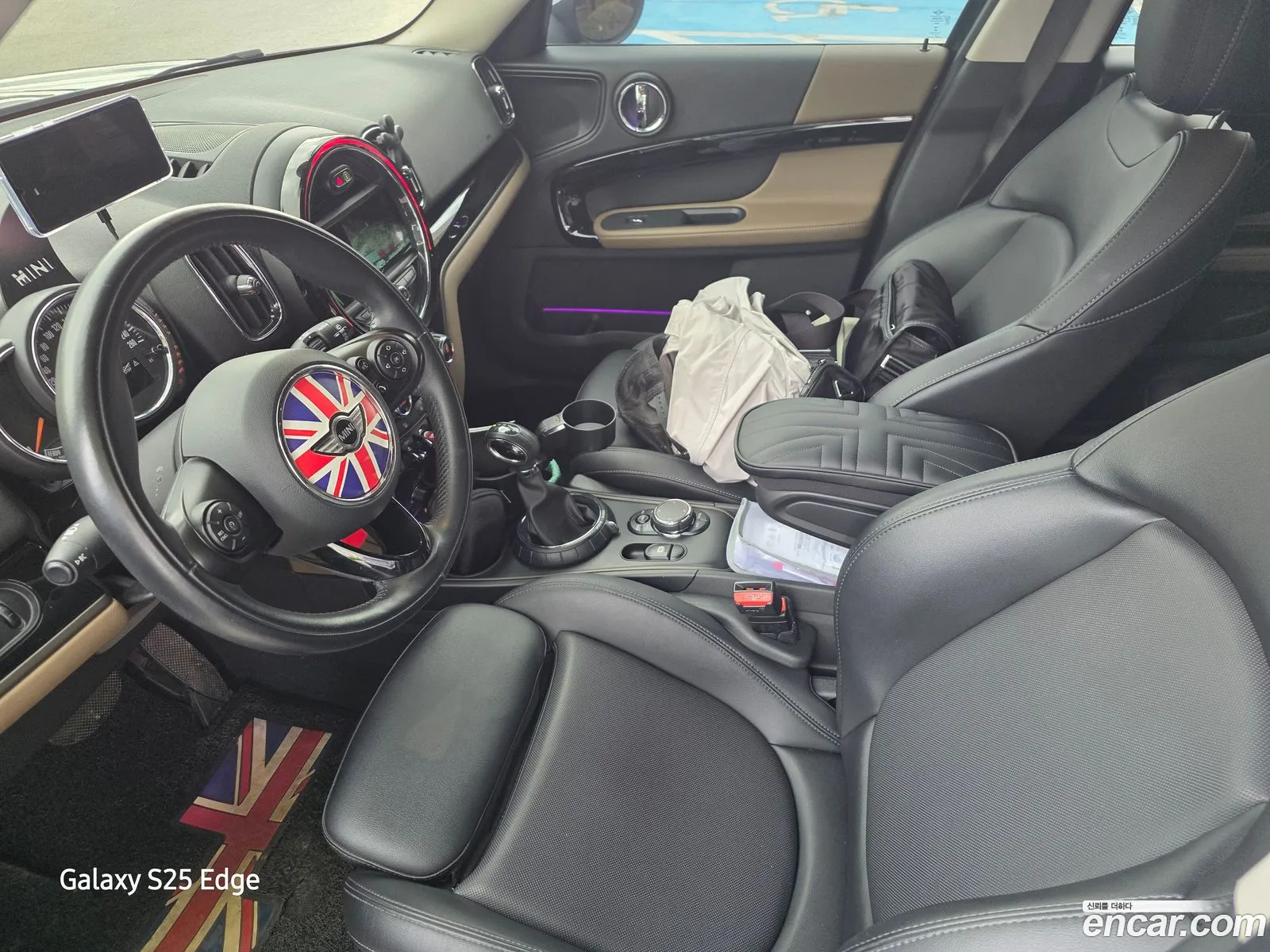 Mini Cooper D Countryman 2017 — 4