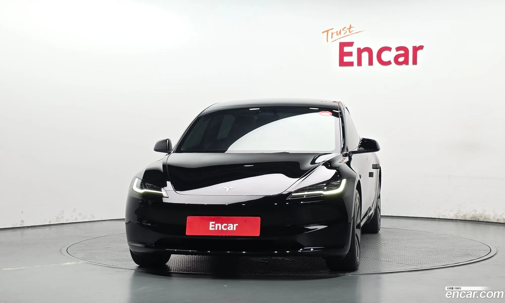 Tesla Model 3 2024 LRW3E7EK0RC161104 — 10