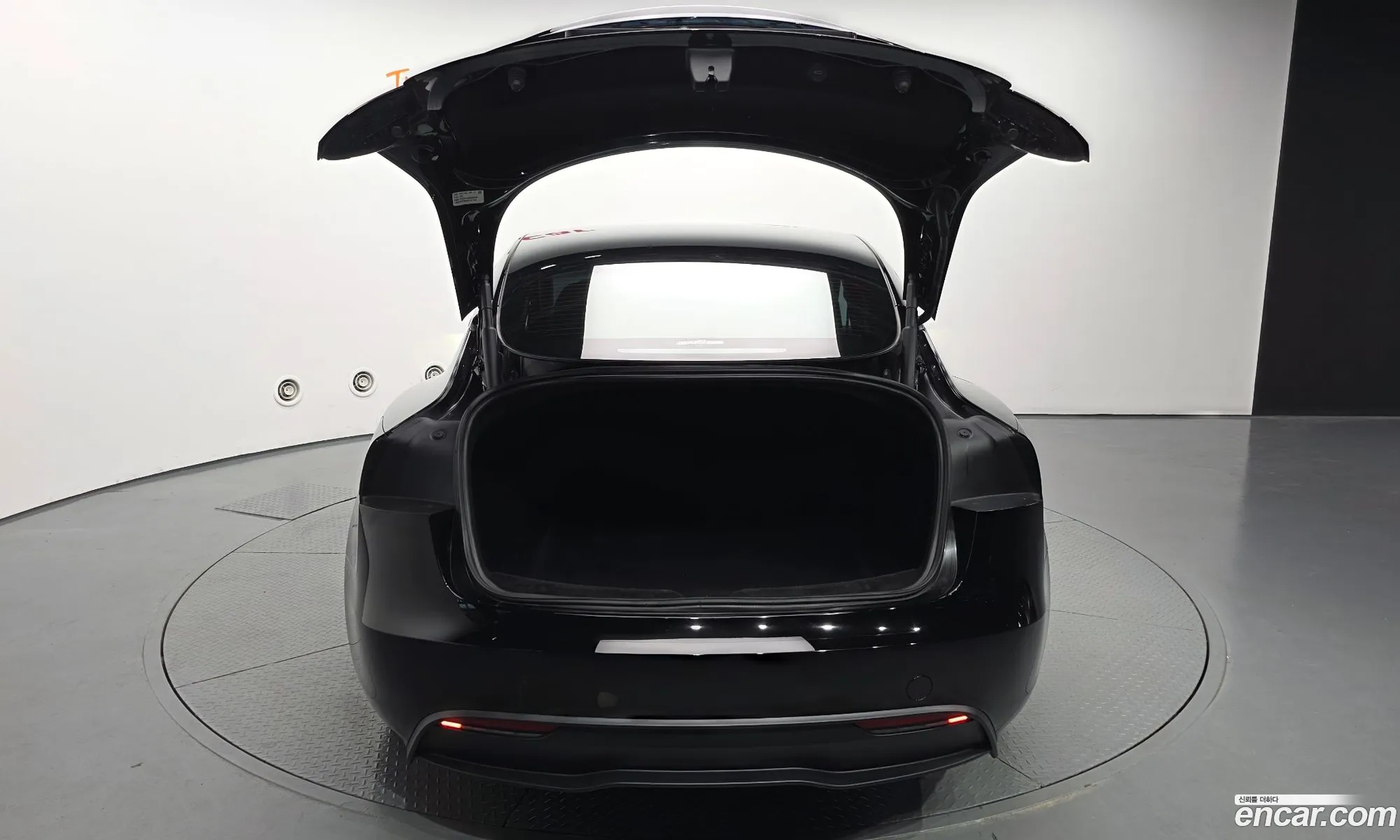 Tesla Model 3 2024 LRW3E7EK0RC161104 — 9