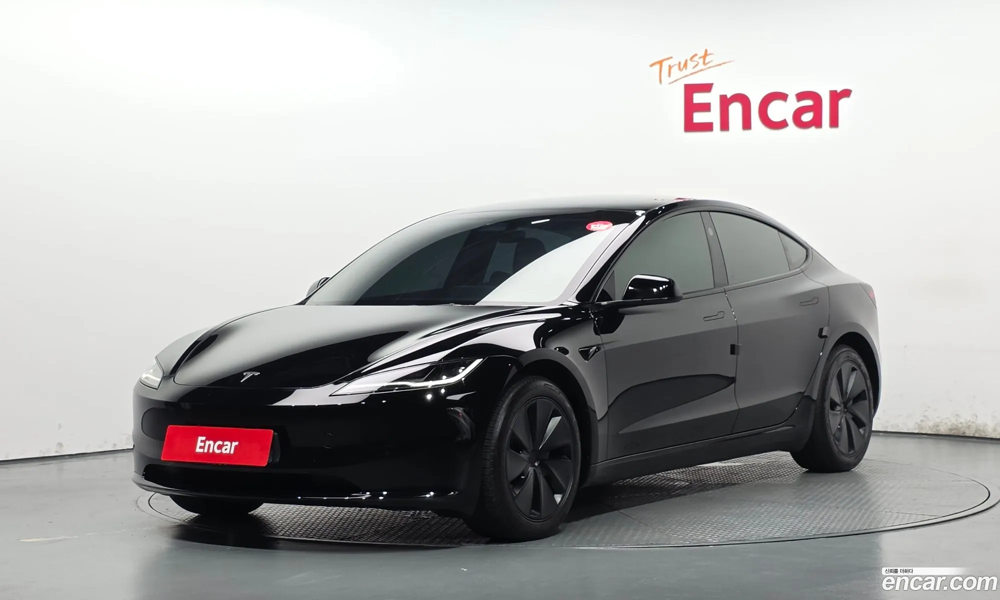 Tesla Model 3 2024 LRW3E7EK0RC161104 — 22