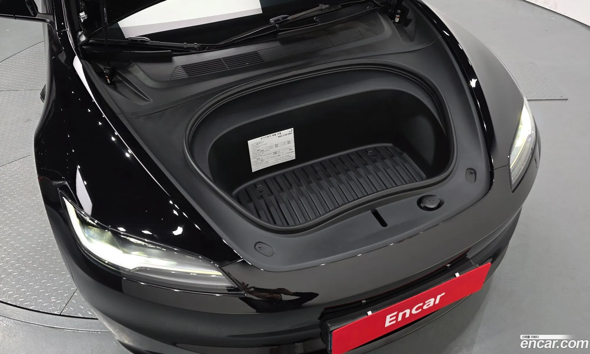 Tesla Model 3 2024 LRW3E7EK0RC161104 — 21