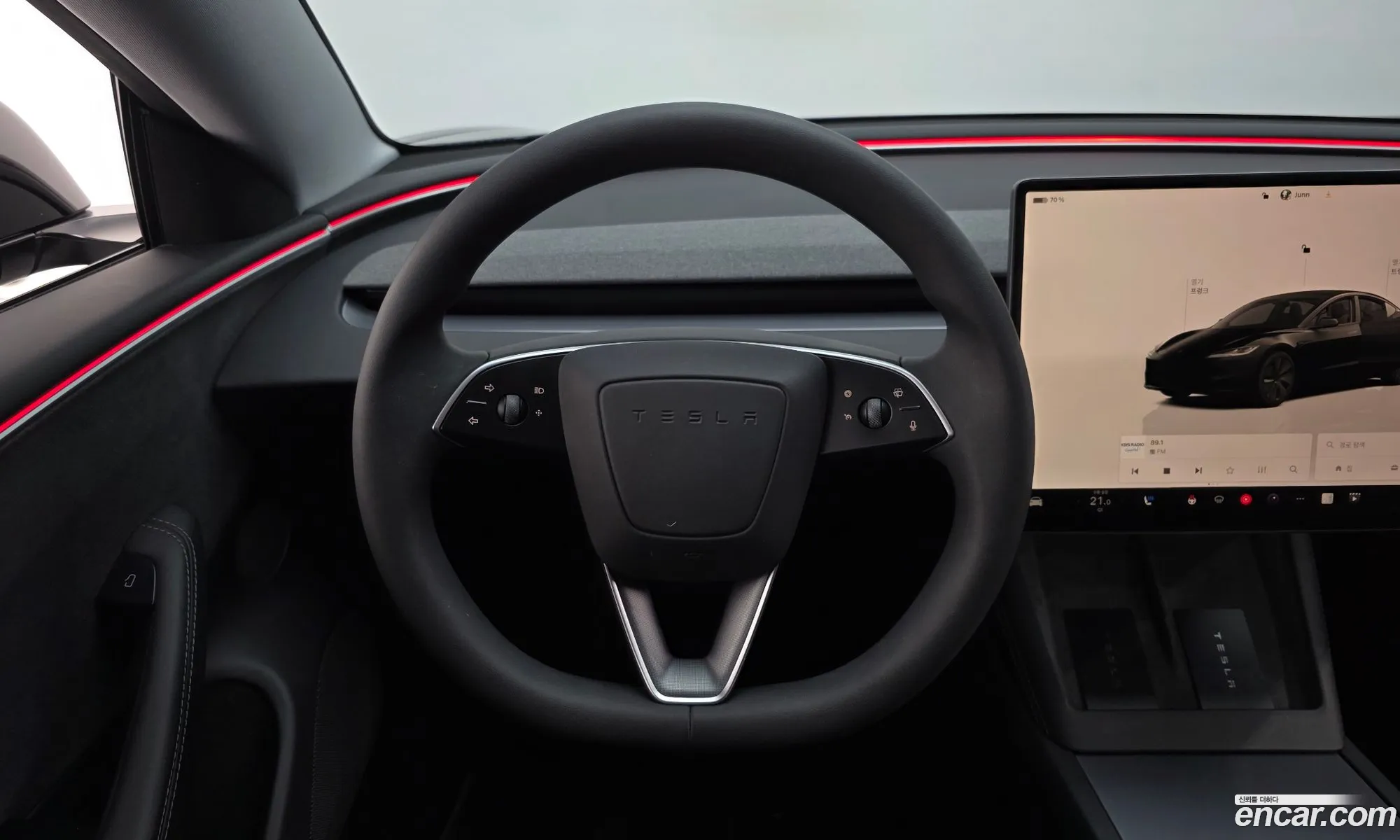 Tesla Model 3 2024 LRW3E7EK0RC161104 — 25