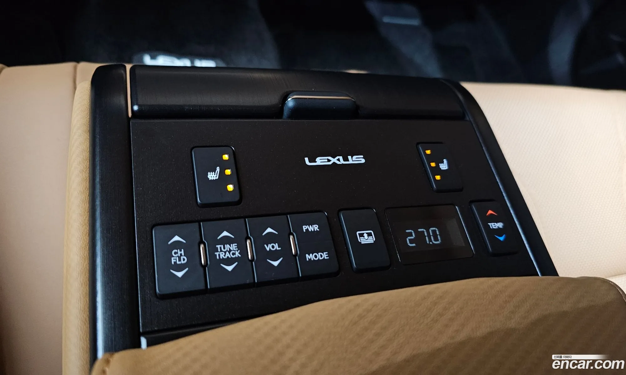 Lexus ES300h 7th Gen 2025 JTHBA1C18T2028586 — 14