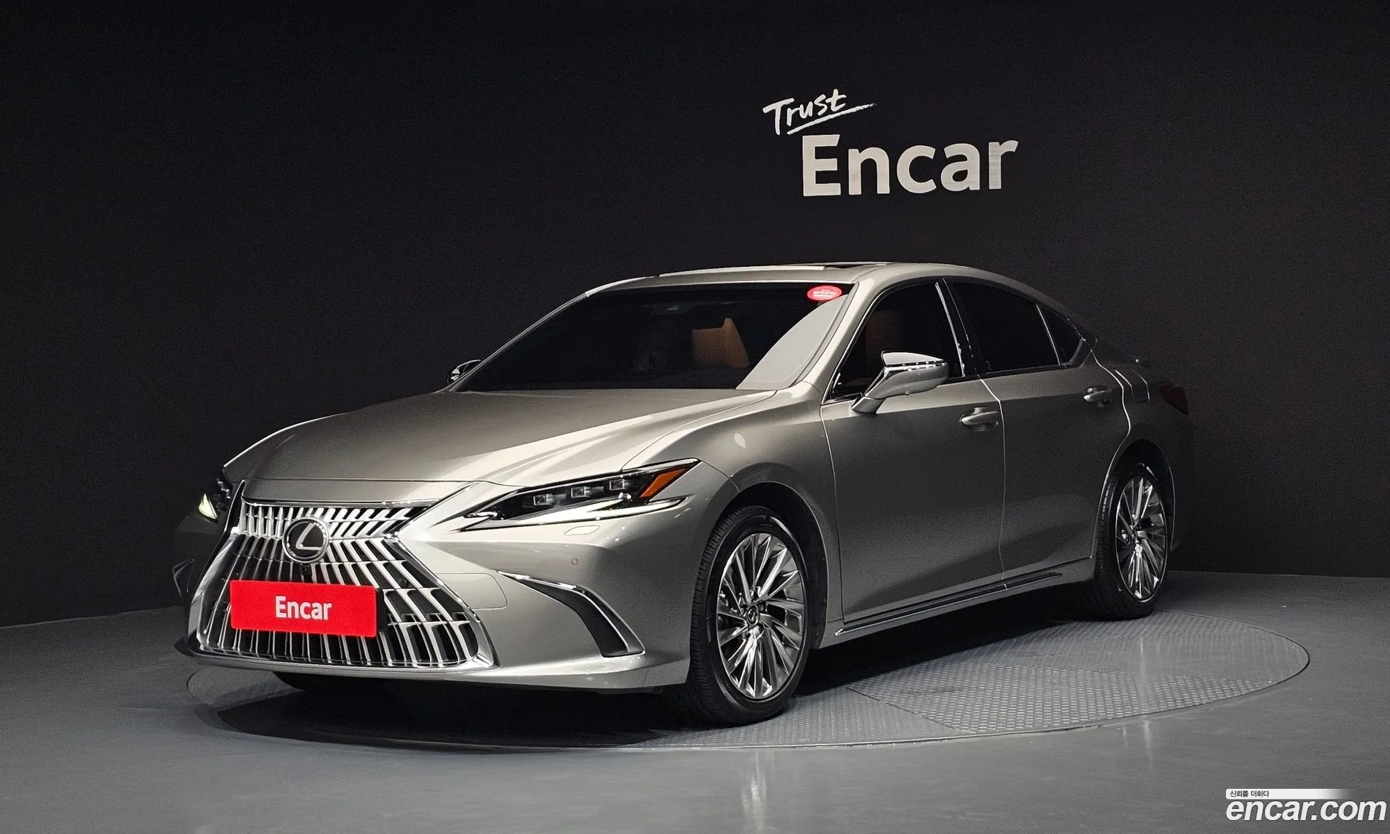 Lexus ES300h 7th Gen 2025 JTHBA1C18T2028586 — 15
