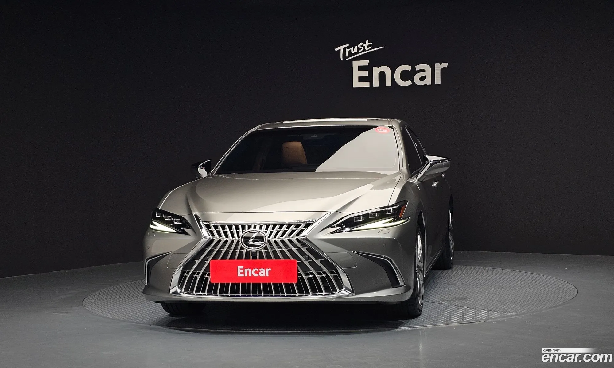 Lexus ES300h 7th Gen 2025 JTHBA1C18T2028586 — 22