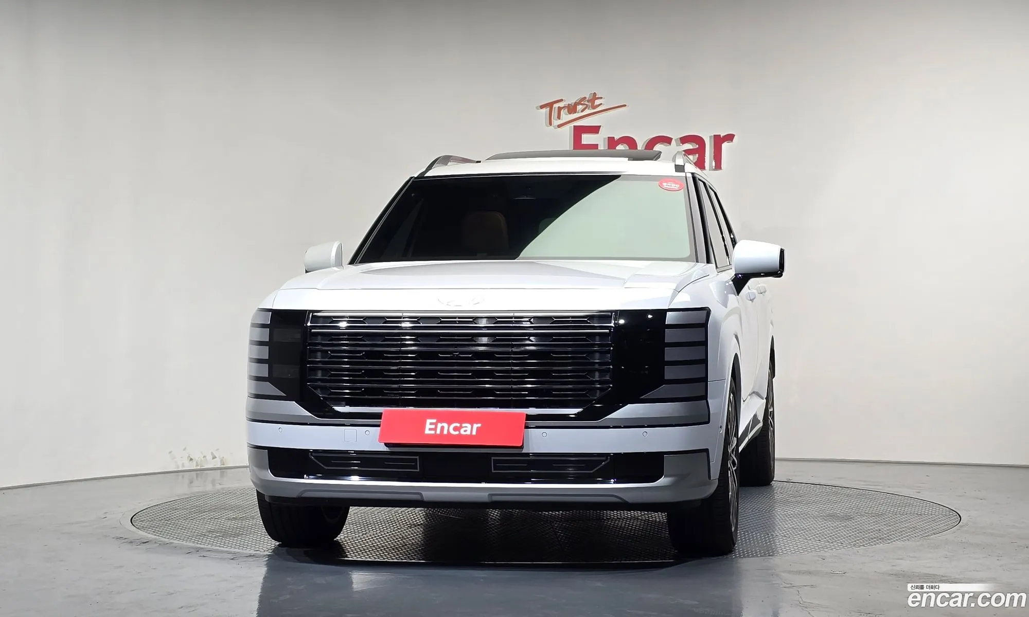 Hyundai Palisade 2025 — 3