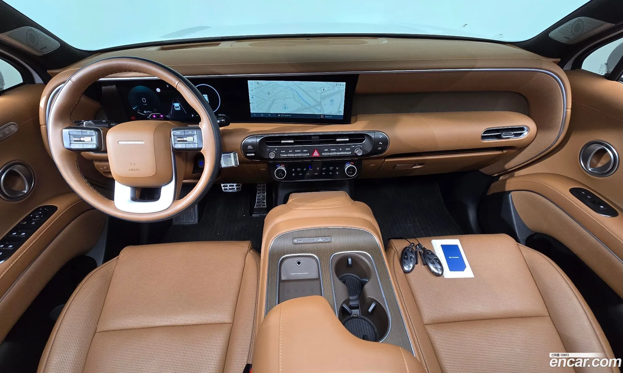 Hyundai Palisade 2025 — 4