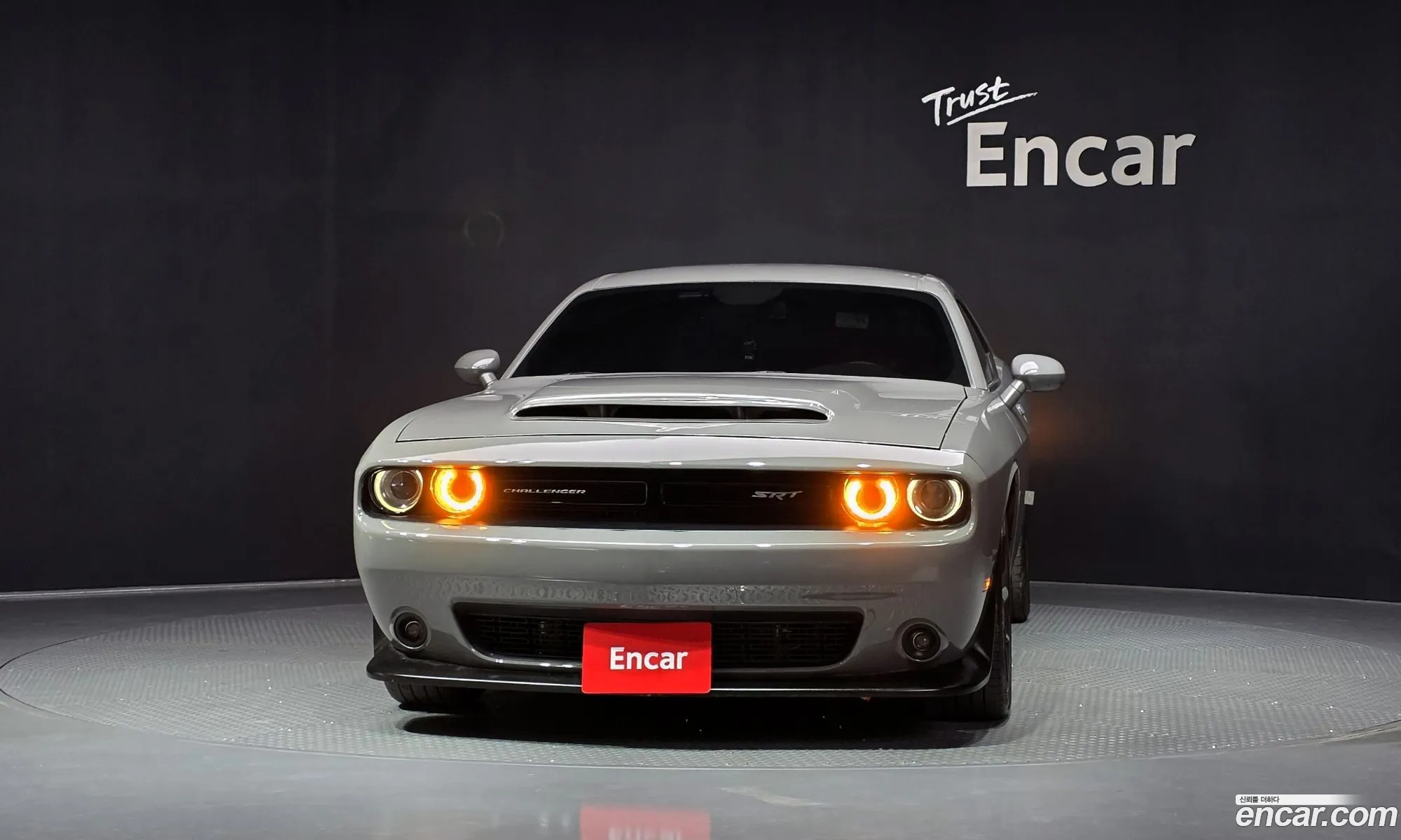 Dodge Challenger 2019 2C3CDZBT7KH642148 — 7