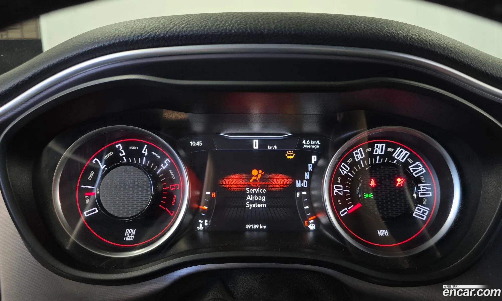 Dodge Challenger 2019 2C3CDZBT7KH642148 — 16