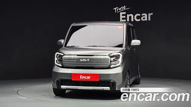 Kia Kia Ray 2024 — 2