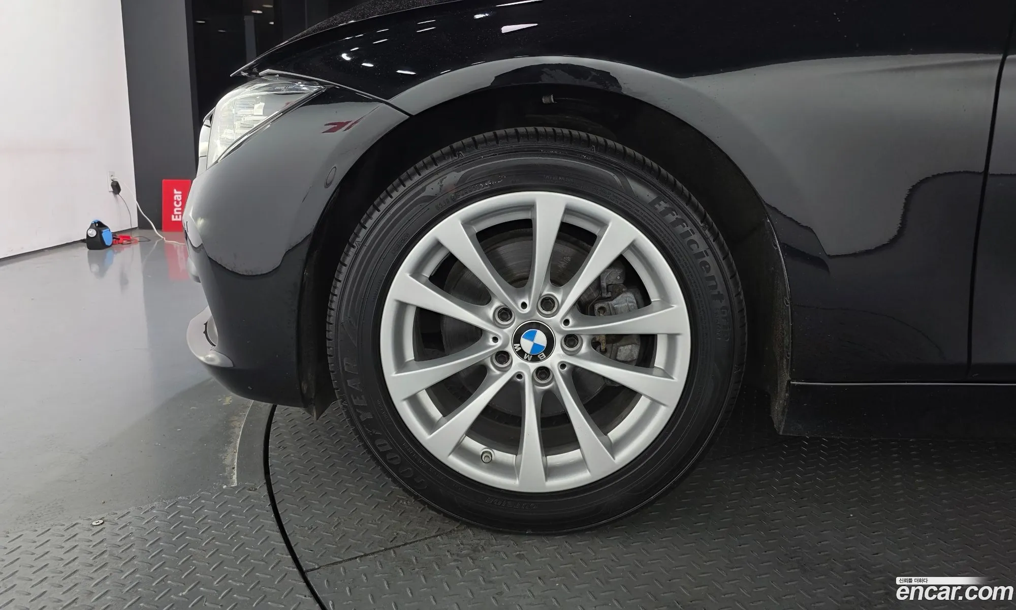 BMW 3 Series 2017 WBA8C9104HA001510 — 10