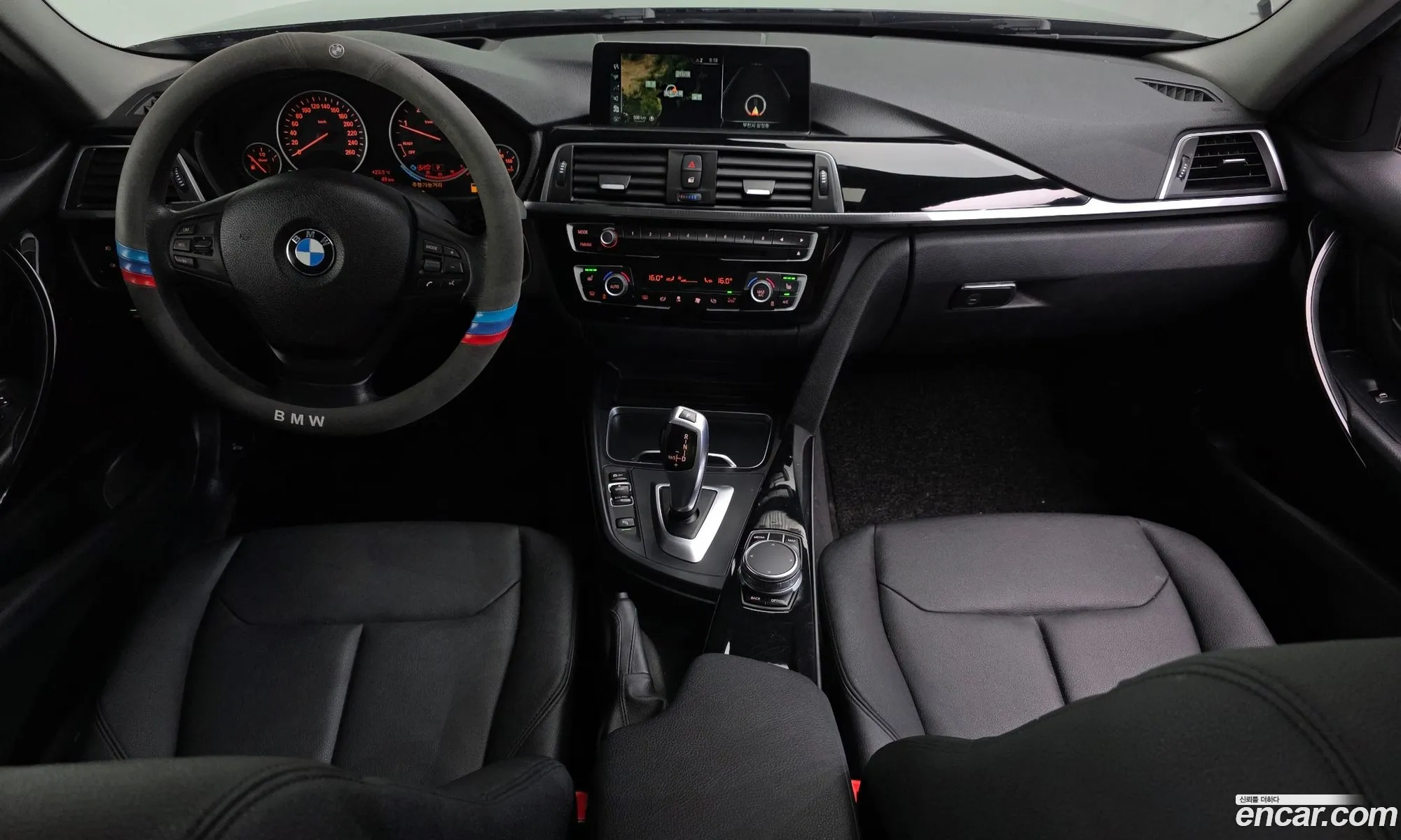 BMW 3 Series 2017 WBA8C9104HA001510 — 15