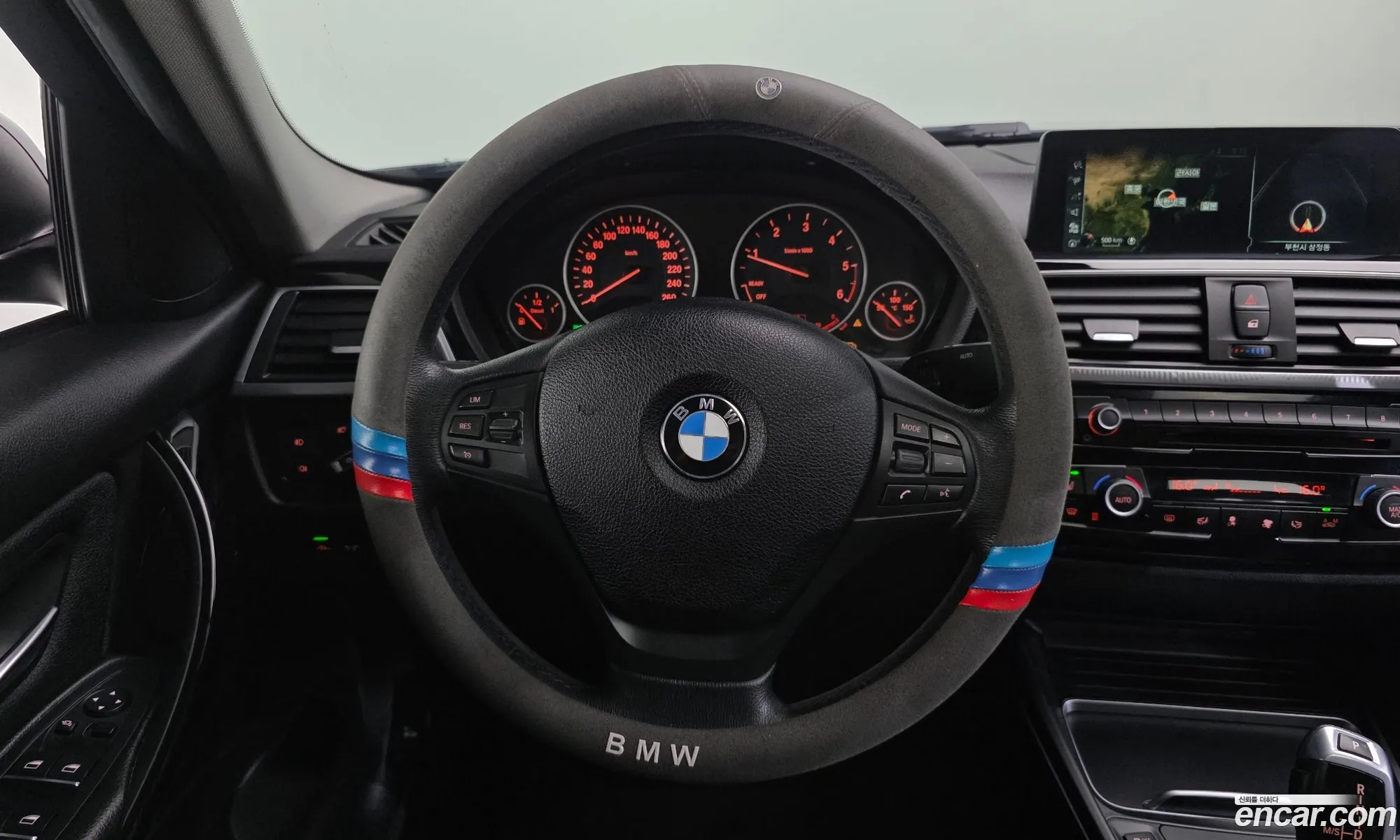 BMW 3 Series 2017 WBA8C9104HA001510 — 17