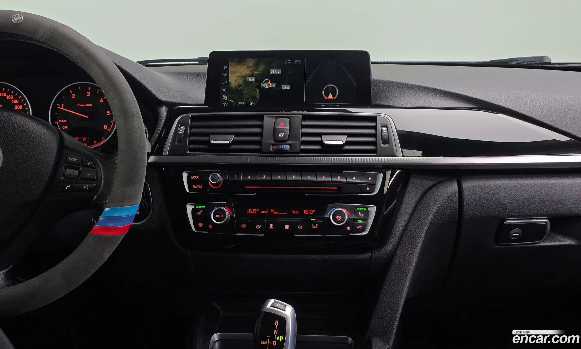 BMW 3 Series 2017 WBA8C9104HA001510 — 3