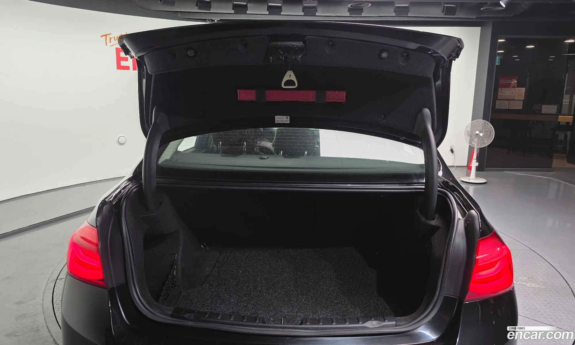 BMW 3 Series 2017 WBA8C9104HA001510 — 6