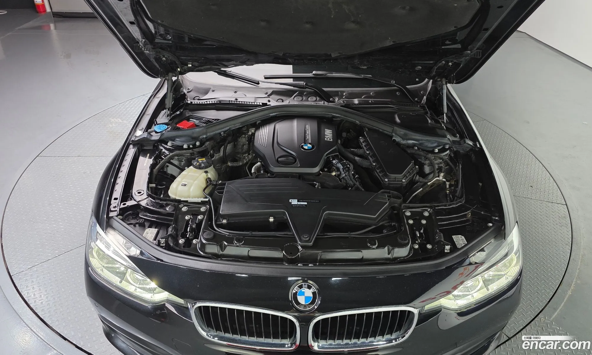 BMW 3 Series 2017 WBA8C9104HA001510 — 11