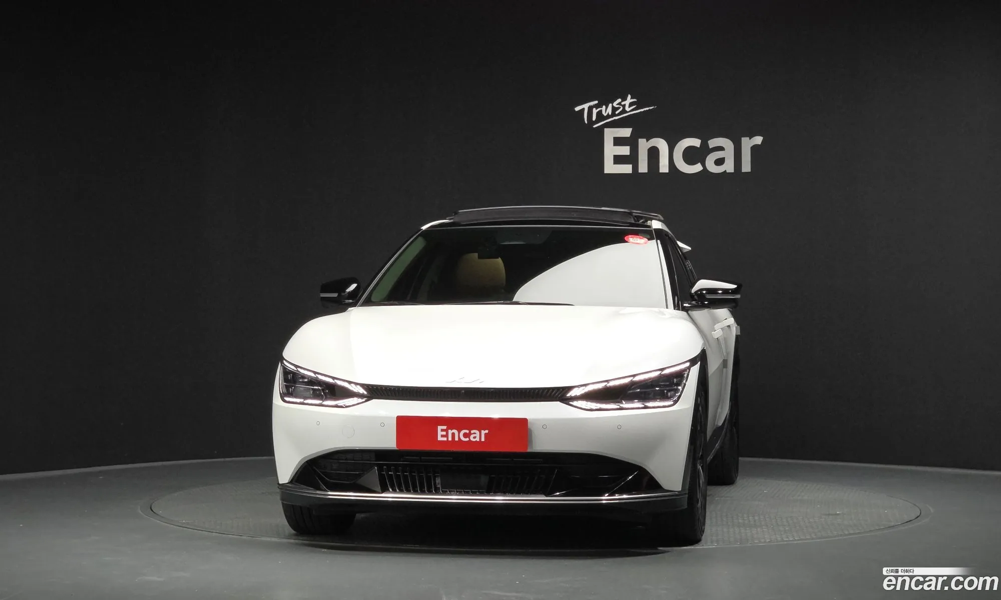 Kia EV6 2023 — 4
