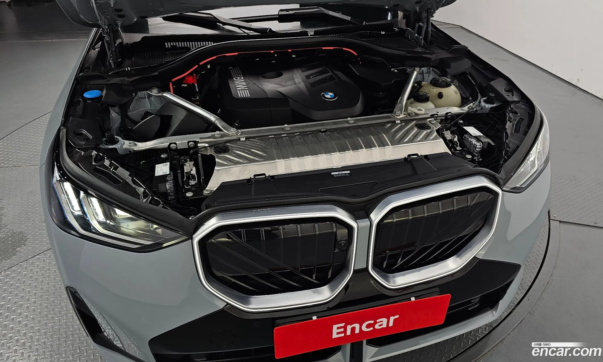 BMW X3 2025 WBA41GP00S9Z81648 — 21