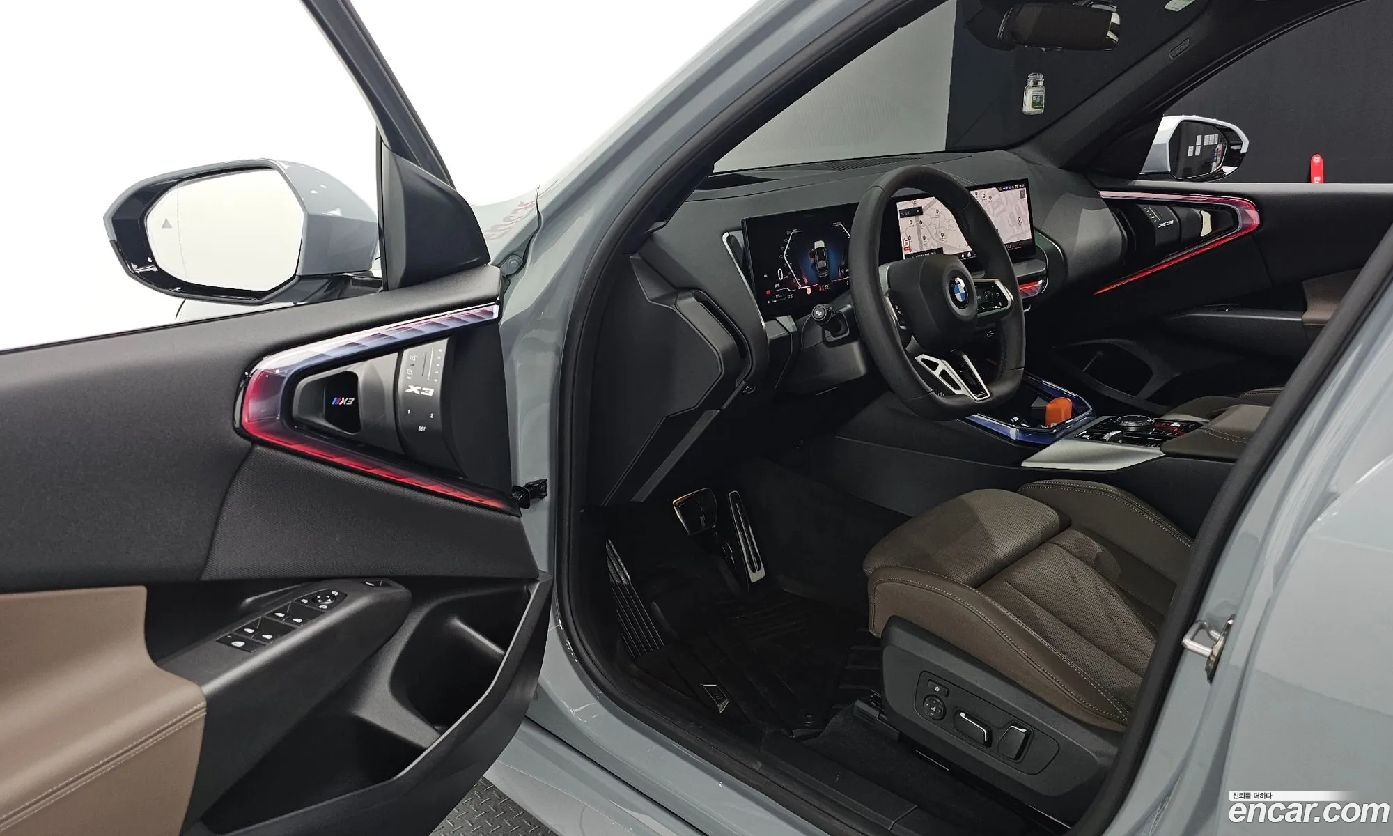 BMW X3 2025 WBA41GP00S9Z81648 — 26
