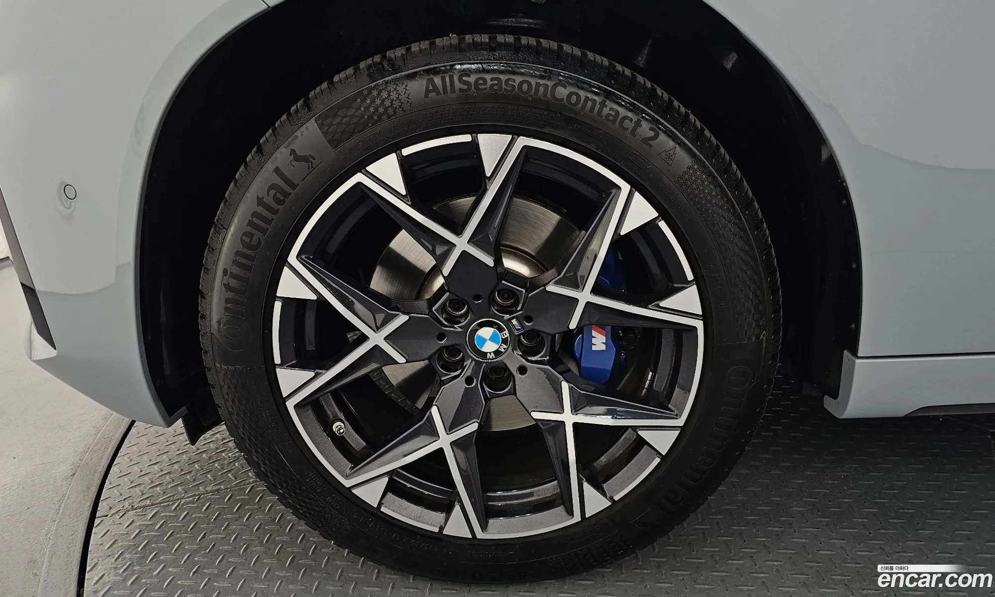 BMW X3 2025 WBA41GP00S9Z81648 — 25