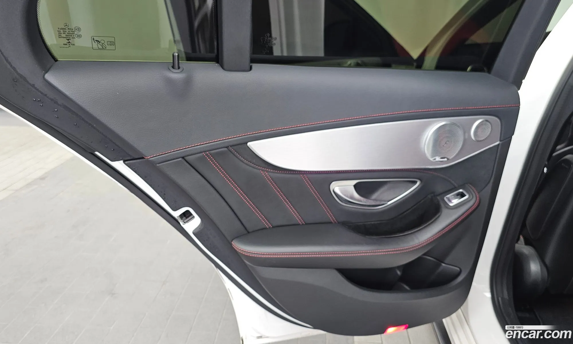 Mercedes-Benz C-Class W205 2018 — 29