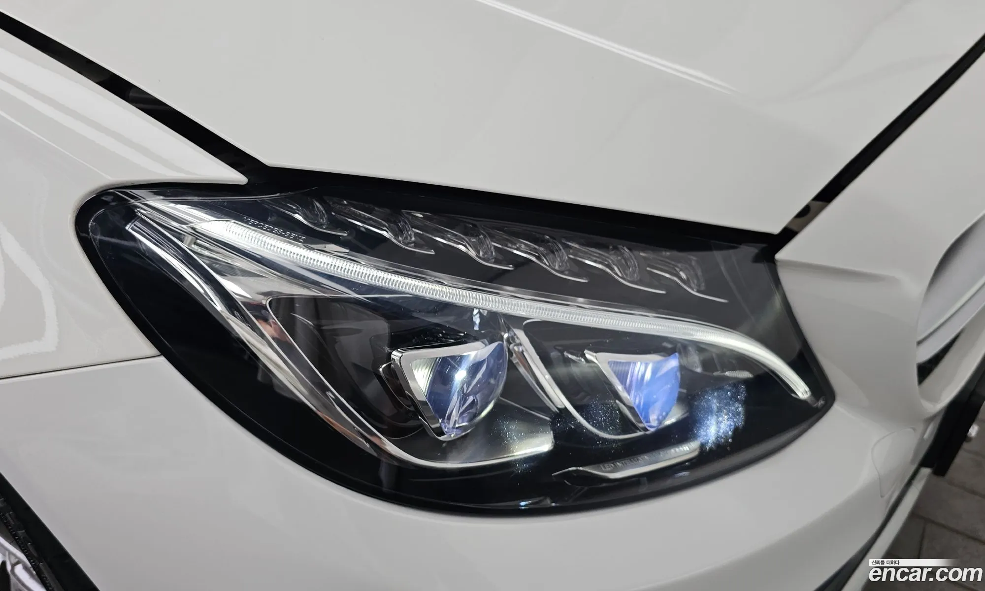 Mercedes-Benz C-Class W205 2018 — 26
