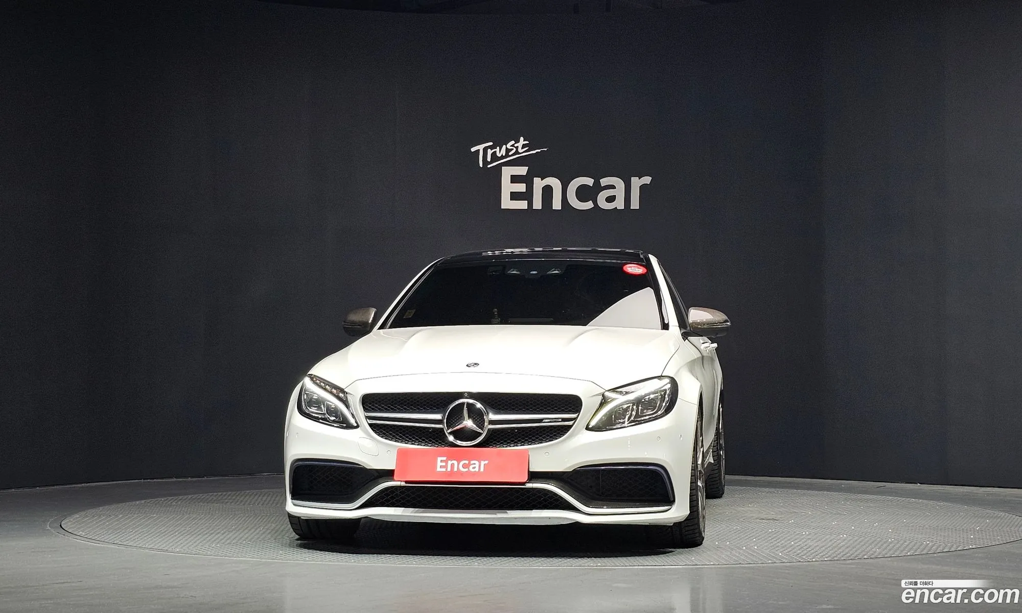 Mercedes-Benz C-Class W205 2018 — 30