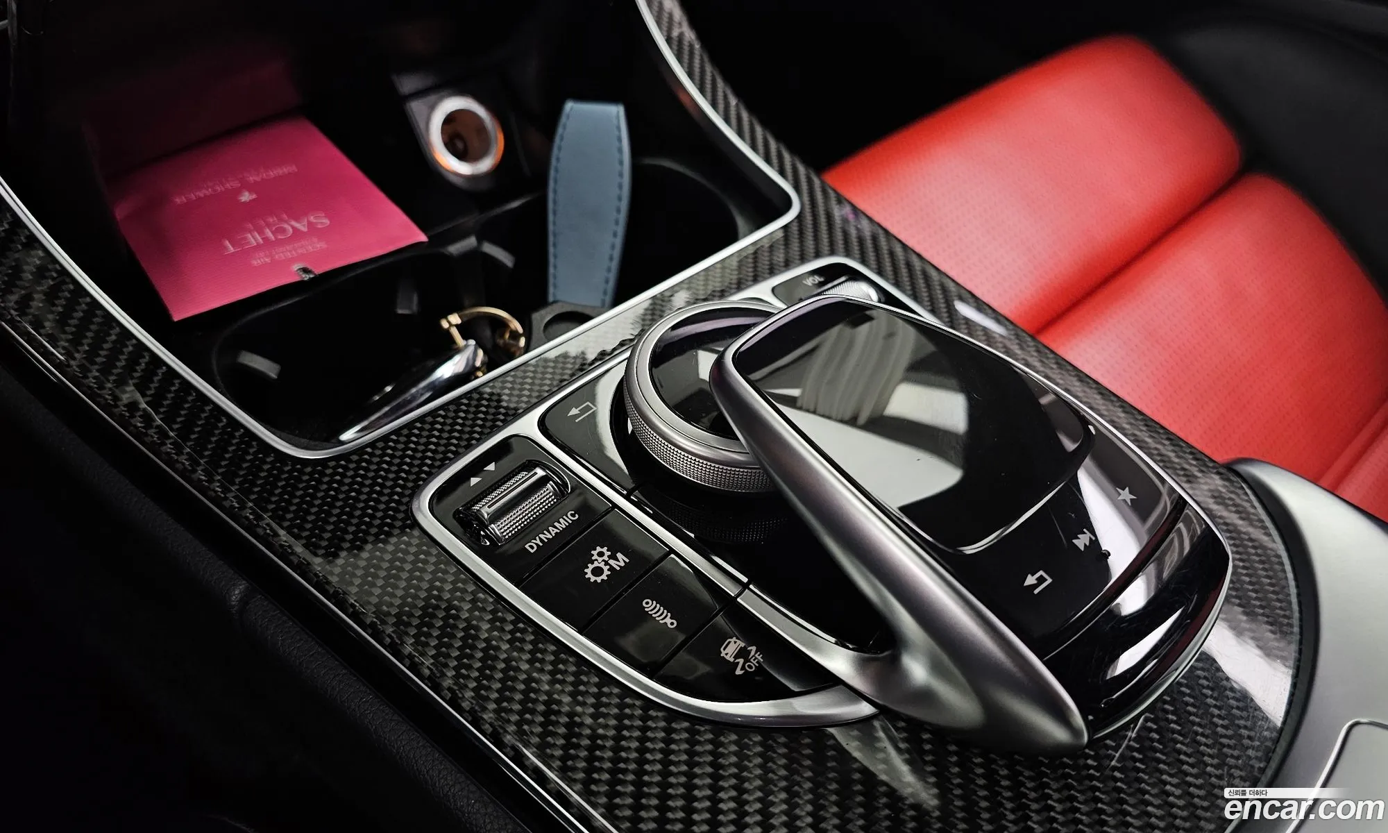 Mercedes-Benz C-Class W205 2018 — 17