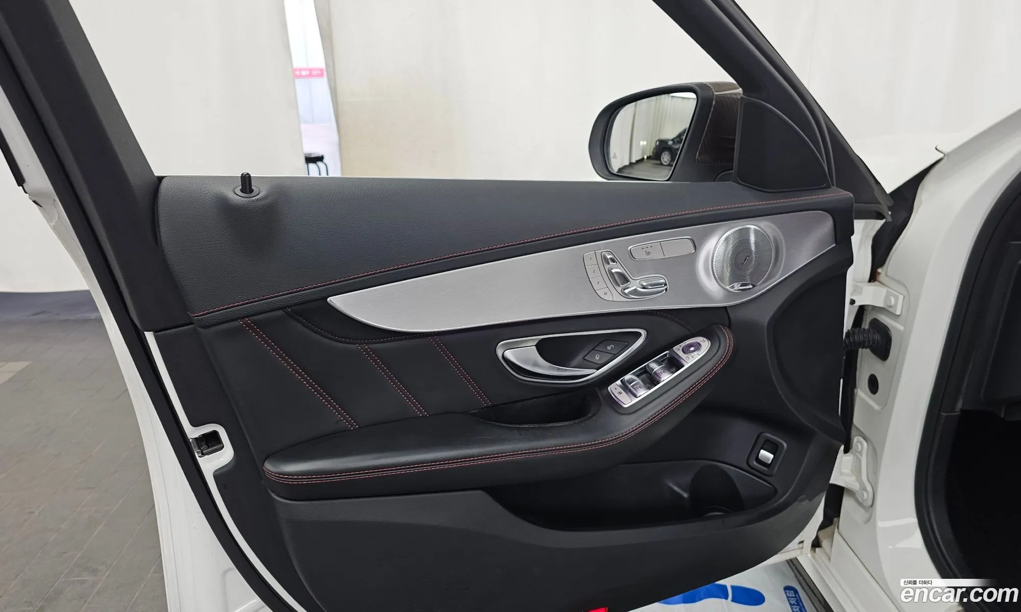Mercedes-Benz C-Class W205 2018 — 6