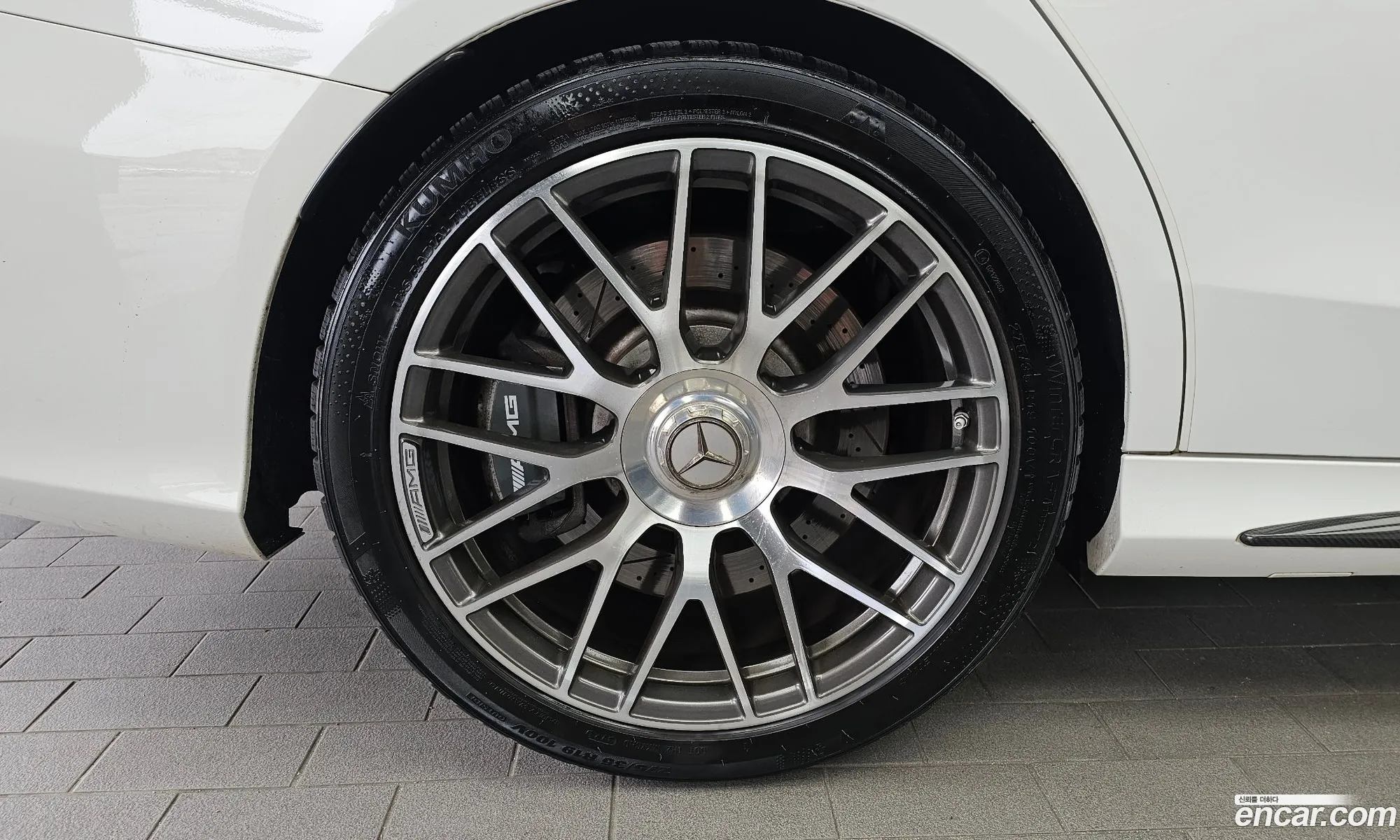 Mercedes-Benz C-Class W205 2018 — 18