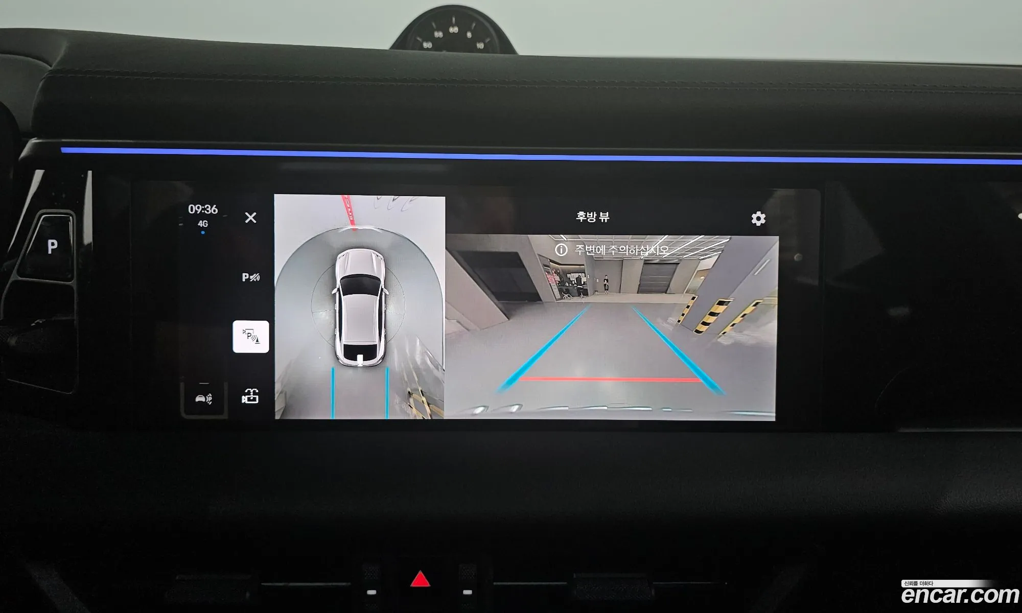 Porsche Macan EV 2025 WP1AA2XA9SL001169 — 10