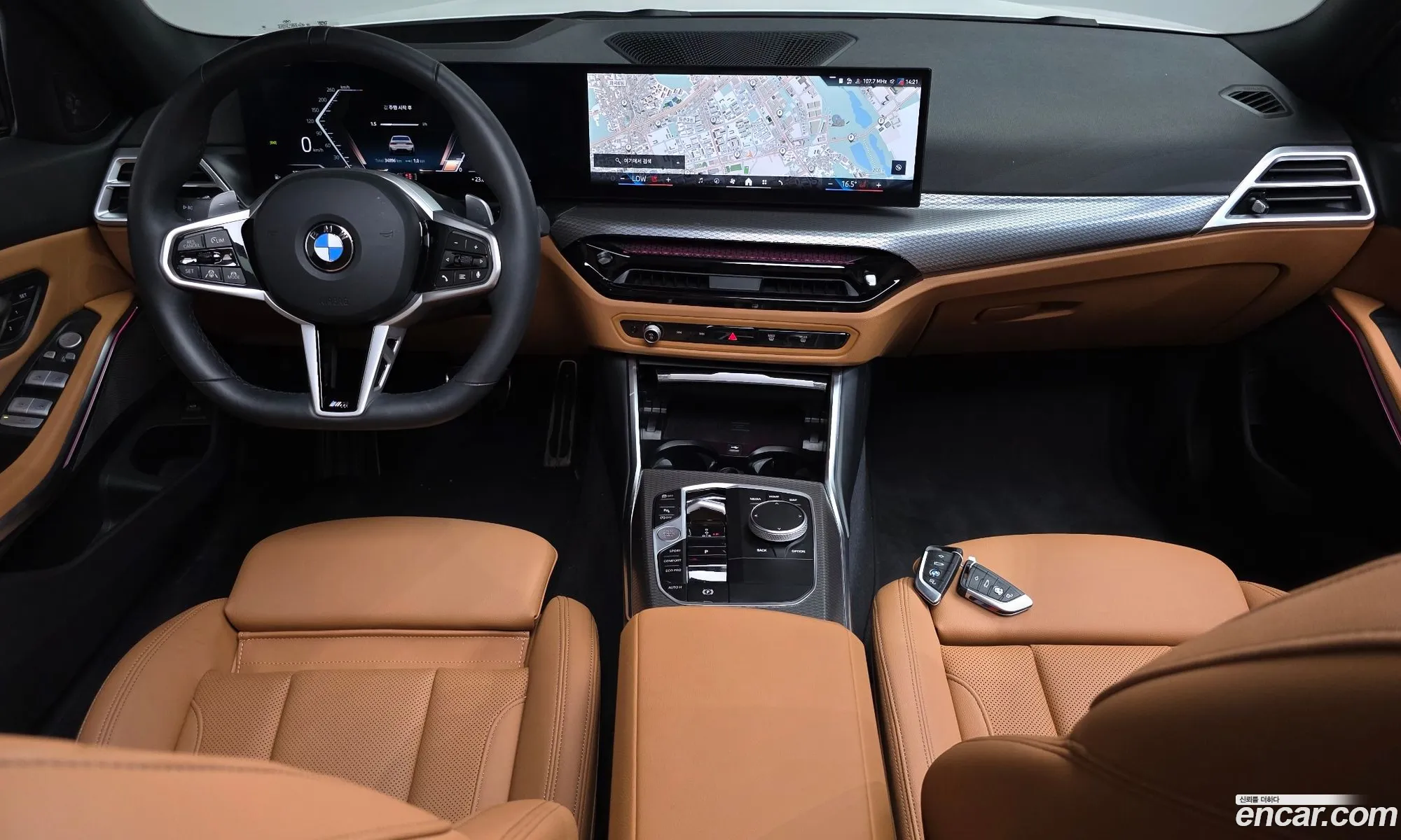BMW 3 Series 2025 WBA11FF03SFU30145 — 2