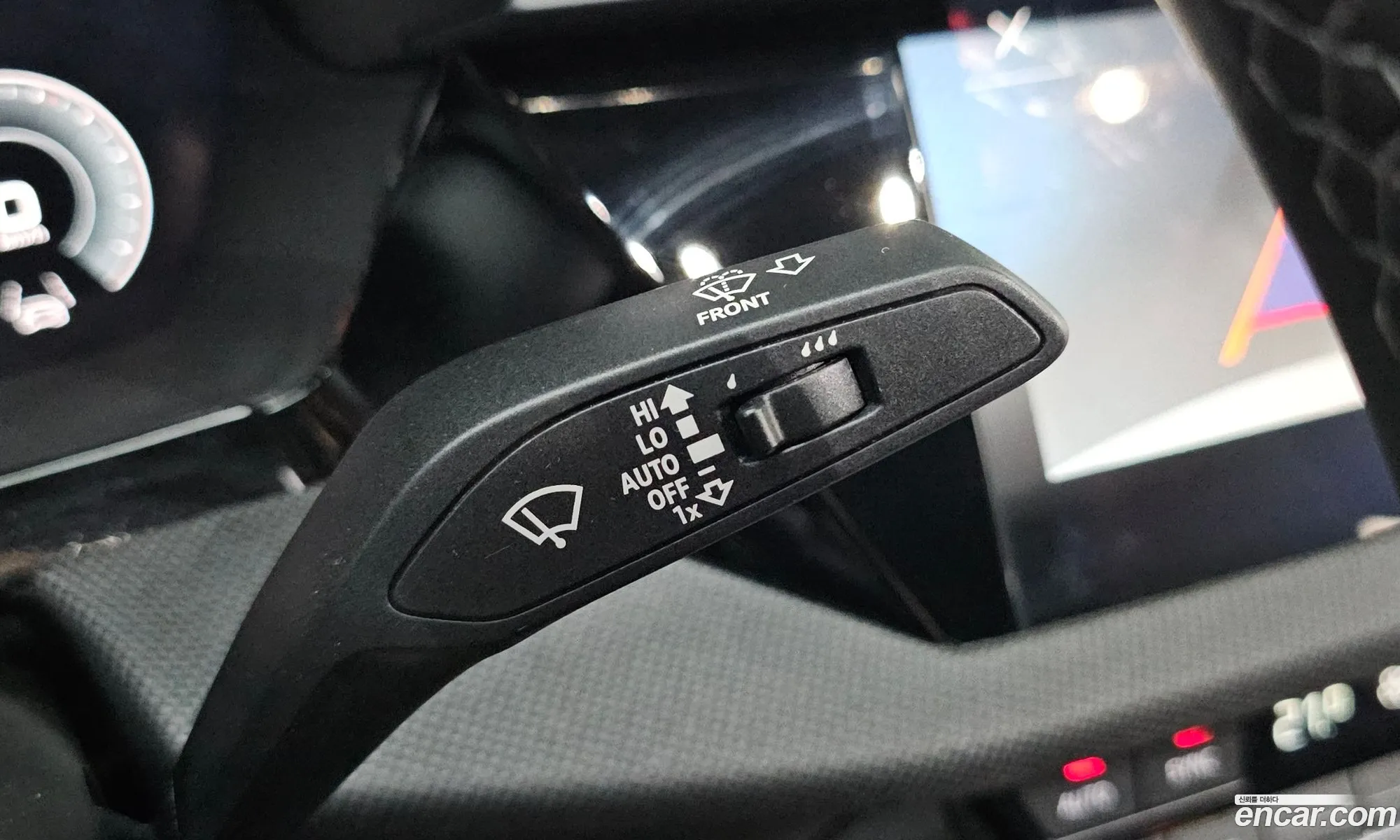 Audi A3 2025 — 26