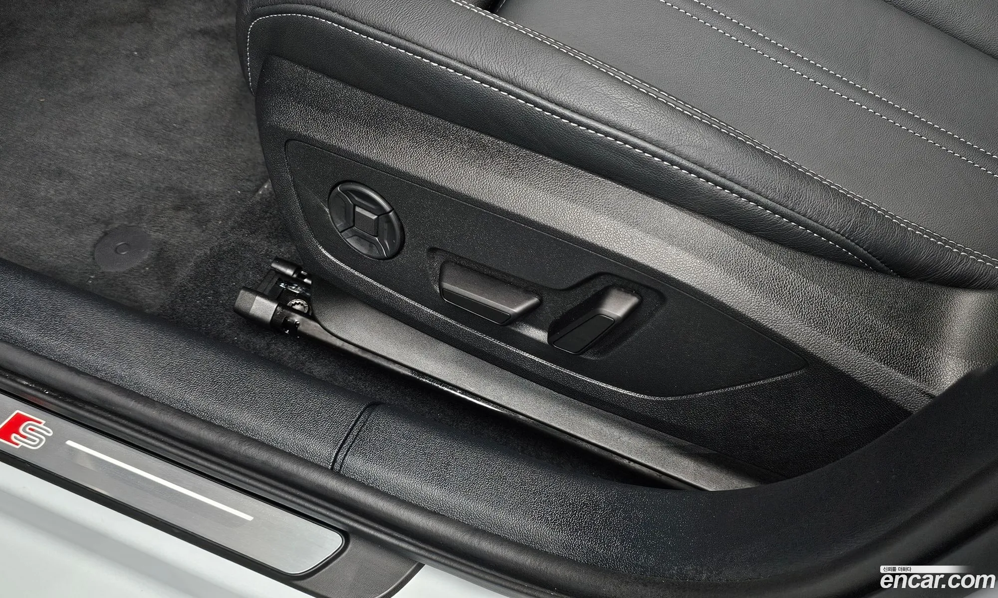 Audi A3 2025 — 28